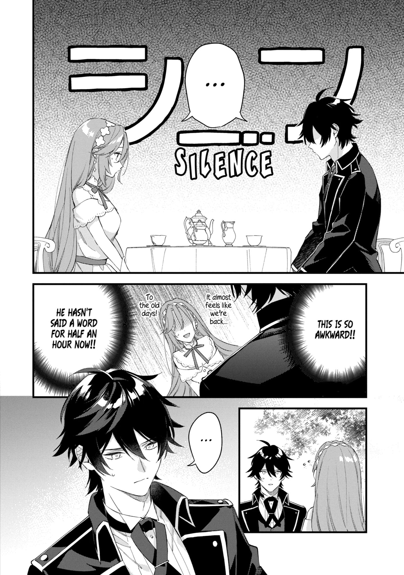 Kon'yaku Haki o Neratte Kioku Soushitsu no Furi o Shitara, Sokkenai Taido datta Kon'yakusha ga 