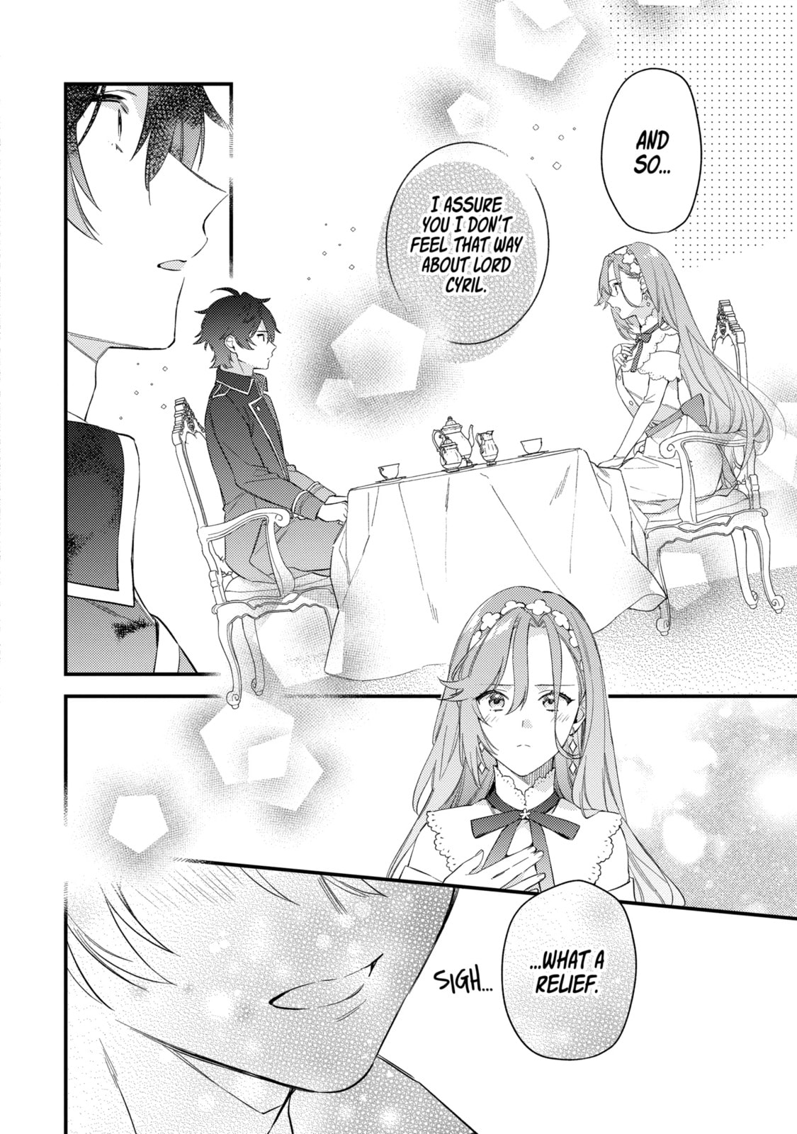 Kon'yaku Haki o Neratte Kioku Soushitsu no Furi o Shitara, Sokkenai Taido datta Kon'yakusha ga 