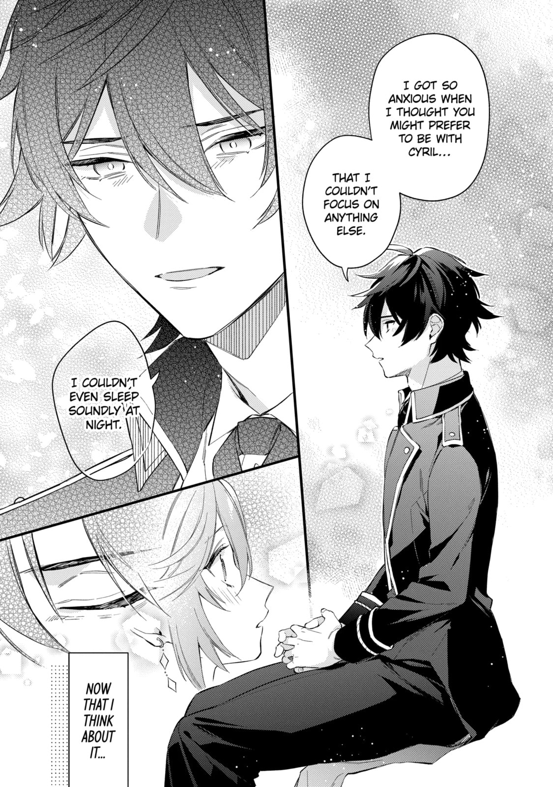 Kon'yaku Haki o Neratte Kioku Soushitsu no Furi o Shitara, Sokkenai Taido datta Kon'yakusha ga 