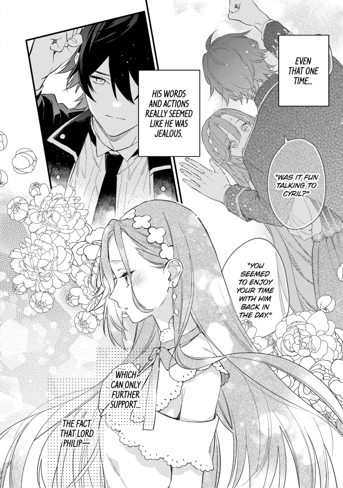 Kon'yaku Haki o Neratte Kioku Soushitsu no Furi o Shitara, Sokkenai Taido datta Kon'yakusha ga 