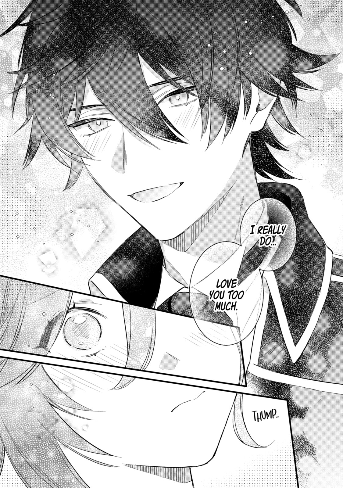 Kon'yaku Haki o Neratte Kioku Soushitsu no Furi o Shitara, Sokkenai Taido datta Kon'yakusha ga 