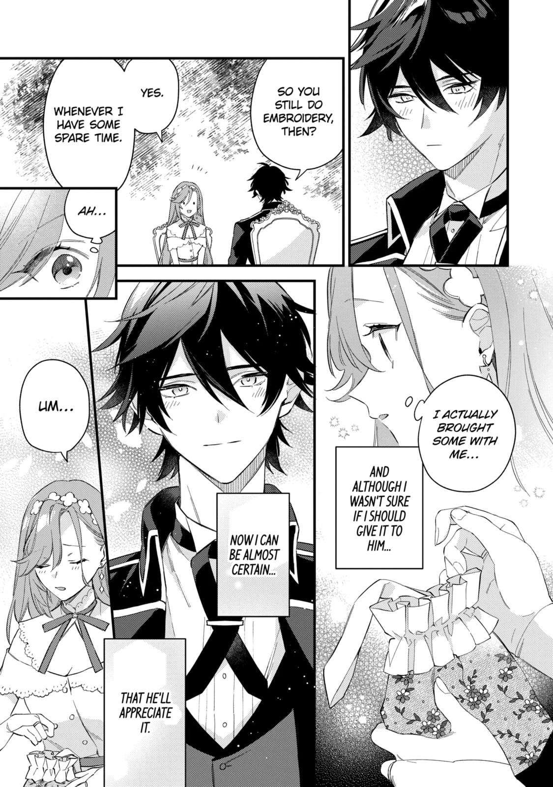 Kon'yaku Haki o Neratte Kioku Soushitsu no Furi o Shitara, Sokkenai Taido datta Kon'yakusha ga 