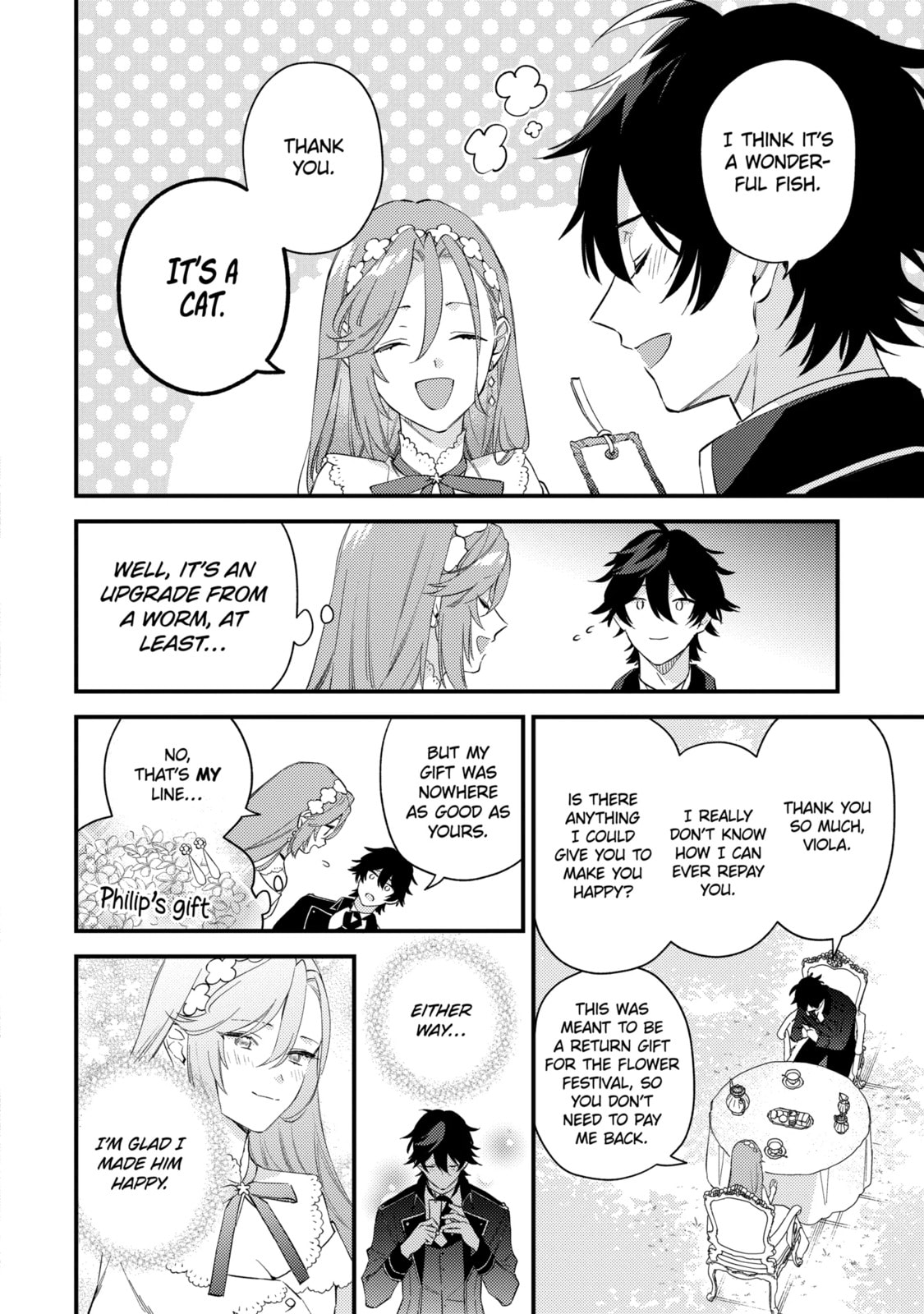 Kon'yaku Haki o Neratte Kioku Soushitsu no Furi o Shitara, Sokkenai Taido datta Kon'yakusha ga 