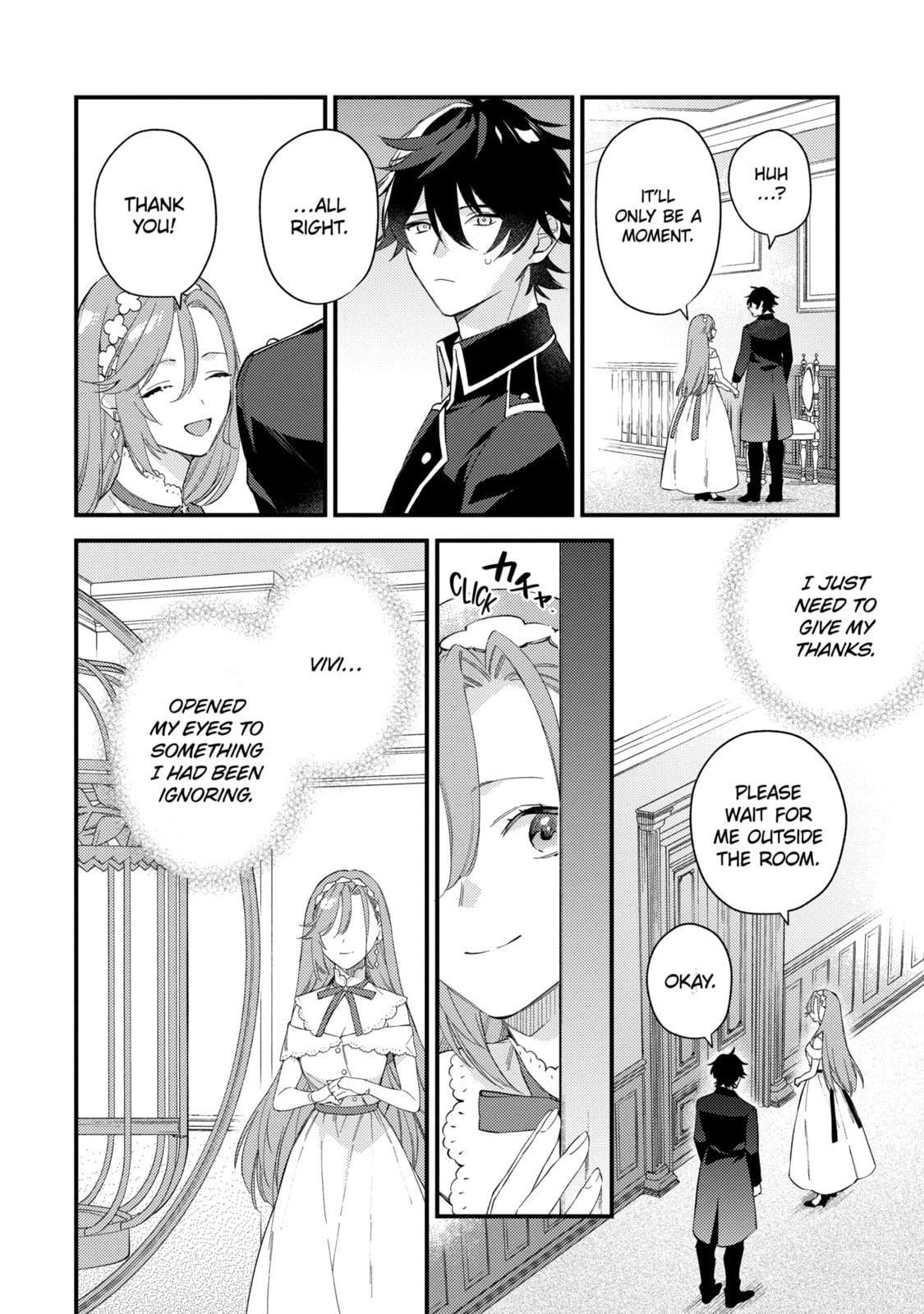 Kon'yaku Haki o Neratte Kioku Soushitsu no Furi o Shitara, Sokkenai Taido datta Kon'yakusha ga 