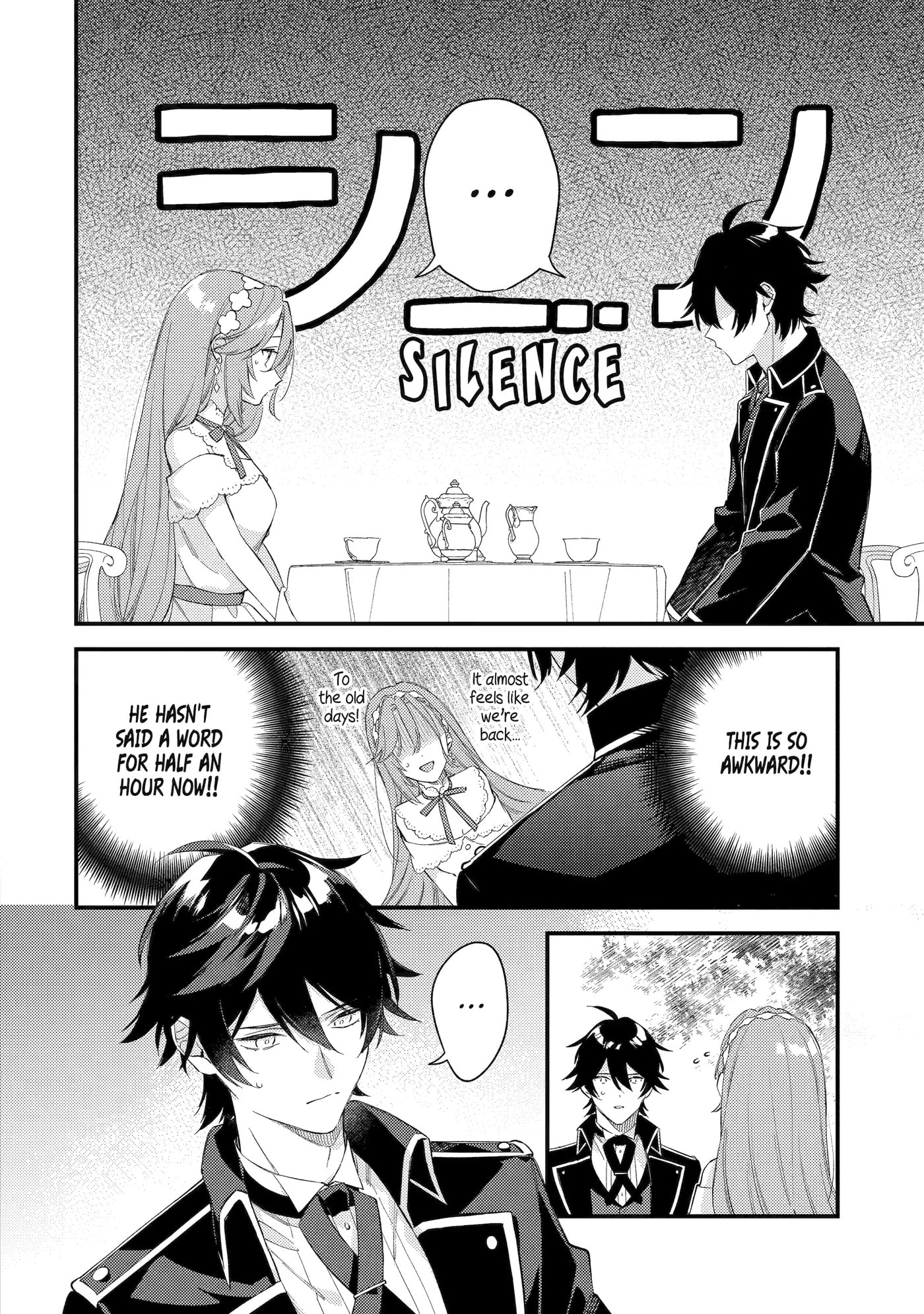 Kon'yaku Haki o Neratte Kioku Soushitsu no Furi o Shitara, Sokkenai Taido datta Kon'yakusha ga 