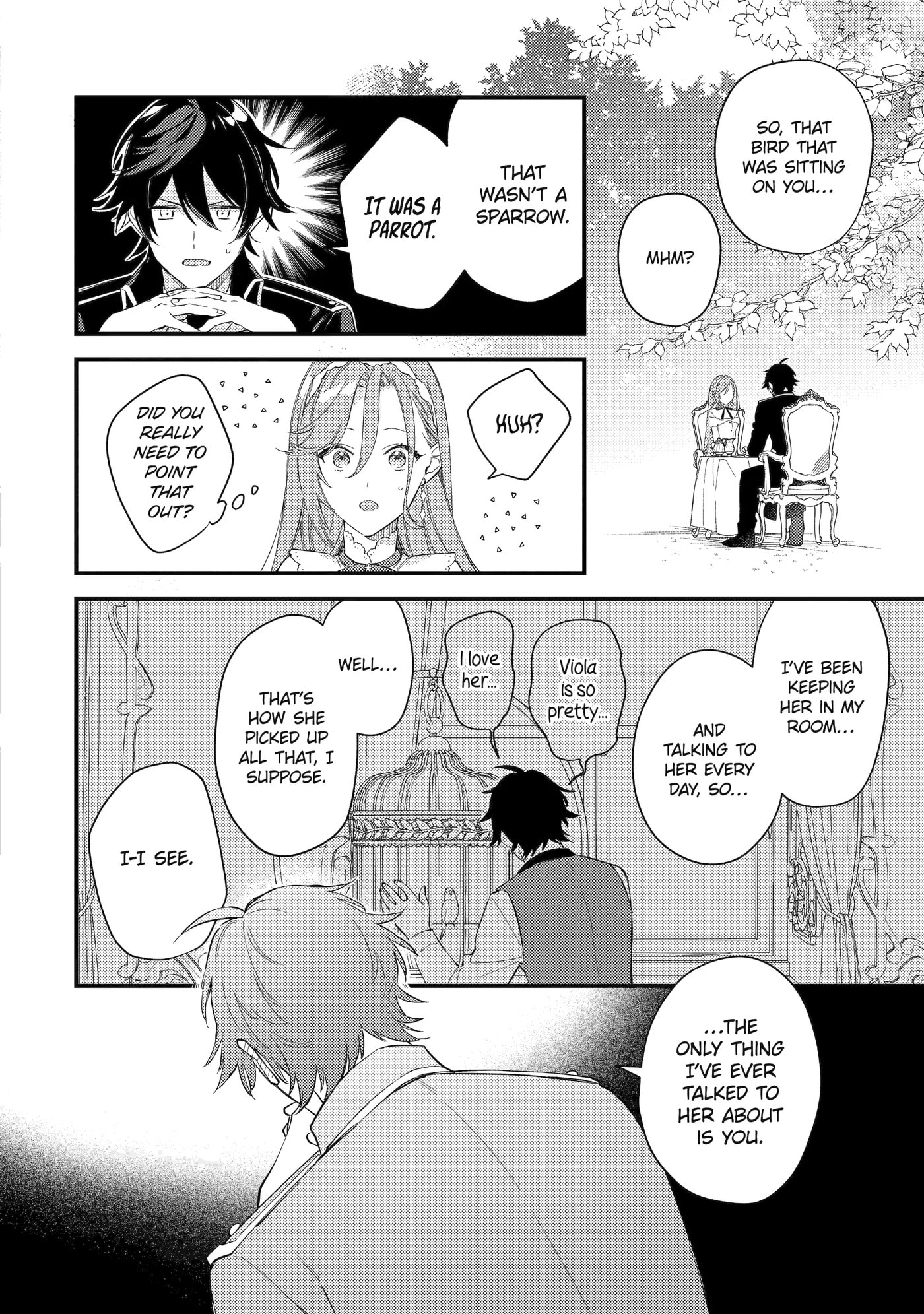 Kon'yaku Haki o Neratte Kioku Soushitsu no Furi o Shitara, Sokkenai Taido datta Kon'yakusha ga 