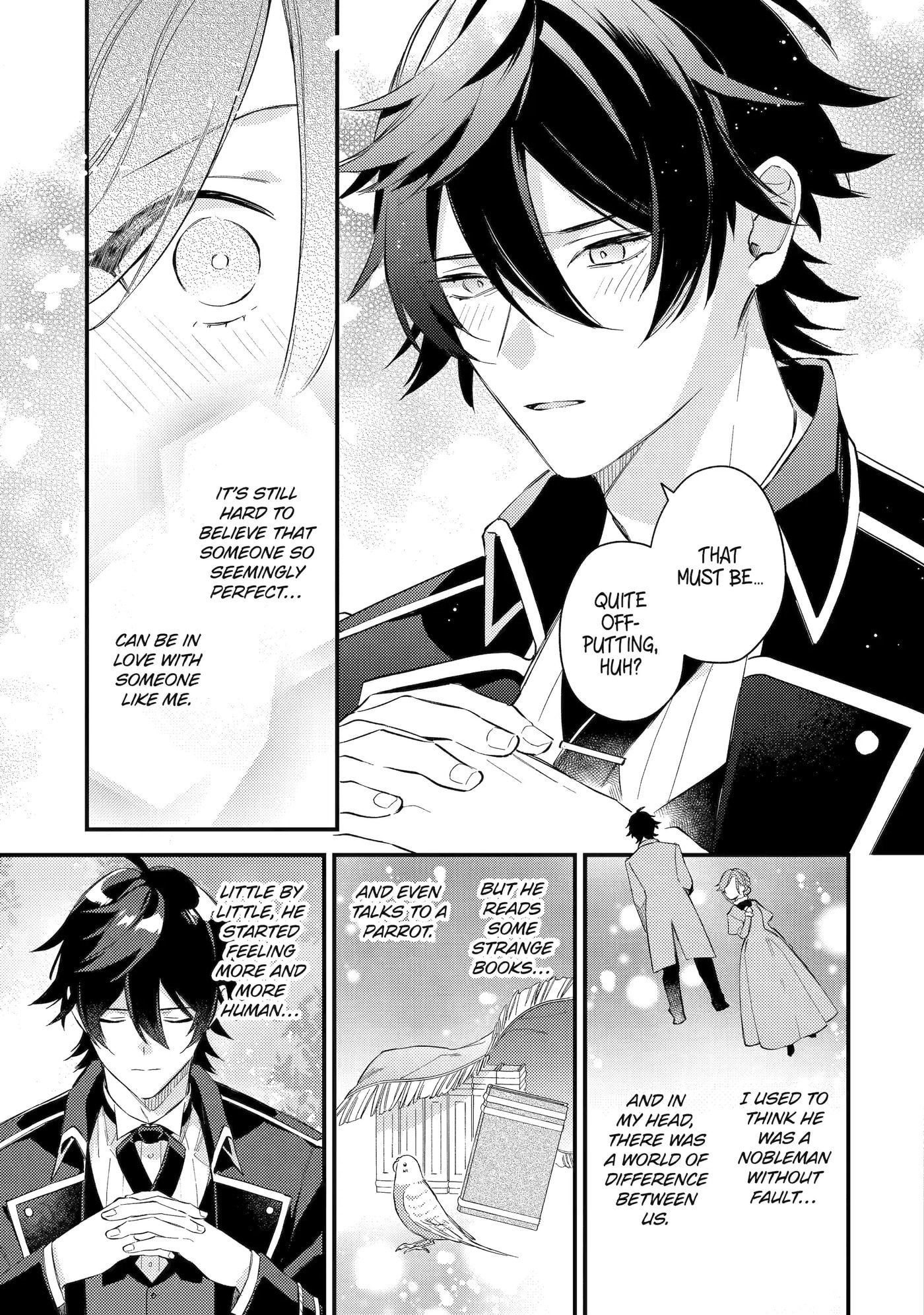 Kon'yaku Haki o Neratte Kioku Soushitsu no Furi o Shitara, Sokkenai Taido datta Kon'yakusha ga 