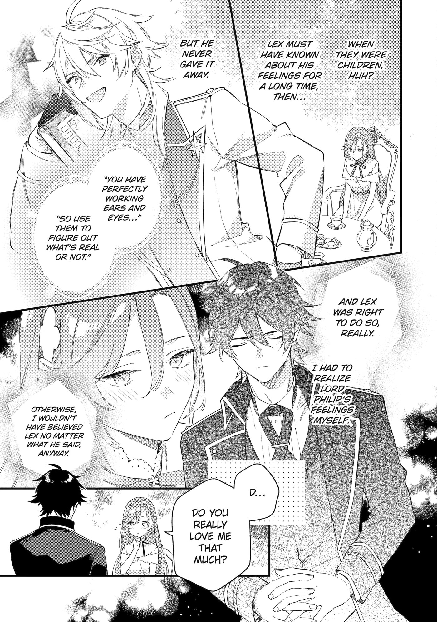 Kon'yaku Haki o Neratte Kioku Soushitsu no Furi o Shitara, Sokkenai Taido datta Kon'yakusha ga 