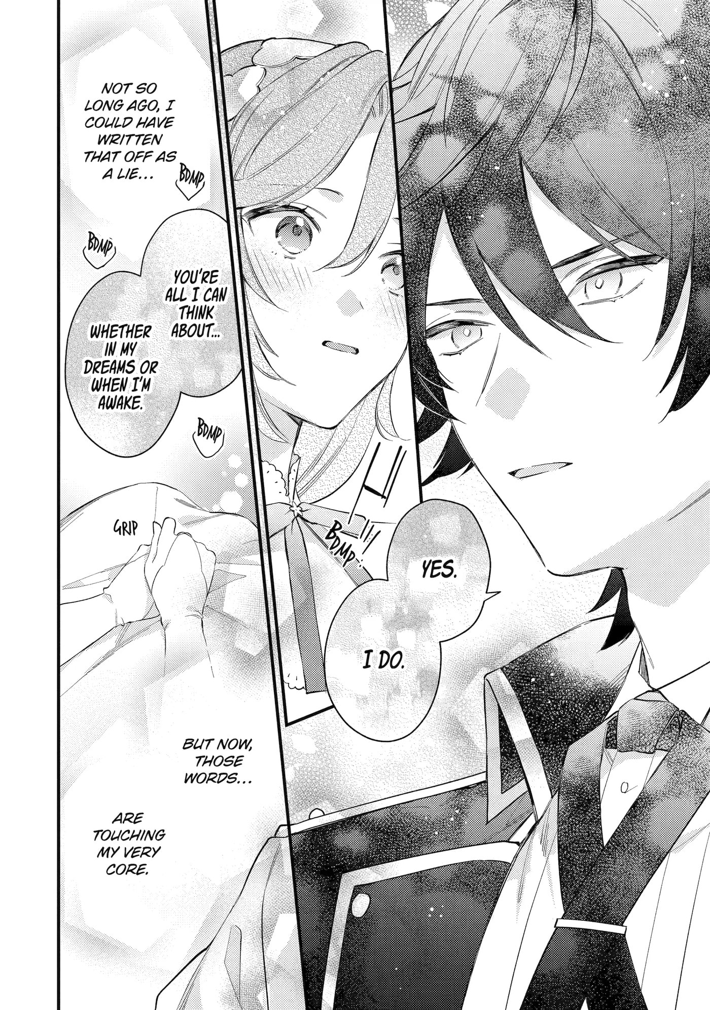 Kon'yaku Haki o Neratte Kioku Soushitsu no Furi o Shitara, Sokkenai Taido datta Kon'yakusha ga 