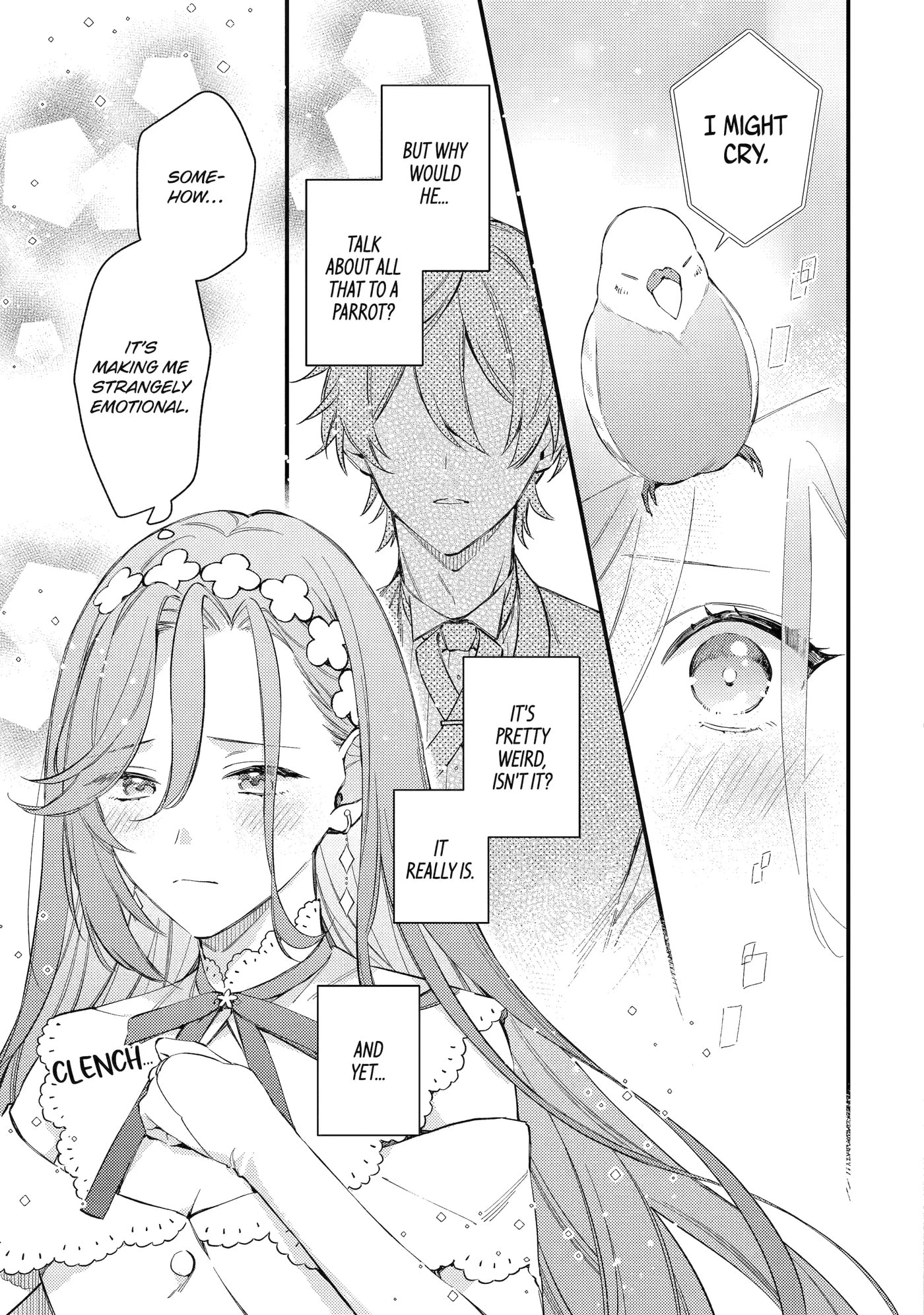 Kon'yaku Haki o Neratte Kioku Soushitsu no Furi o Shitara, Sokkenai Taido datta Kon'yakusha ga 