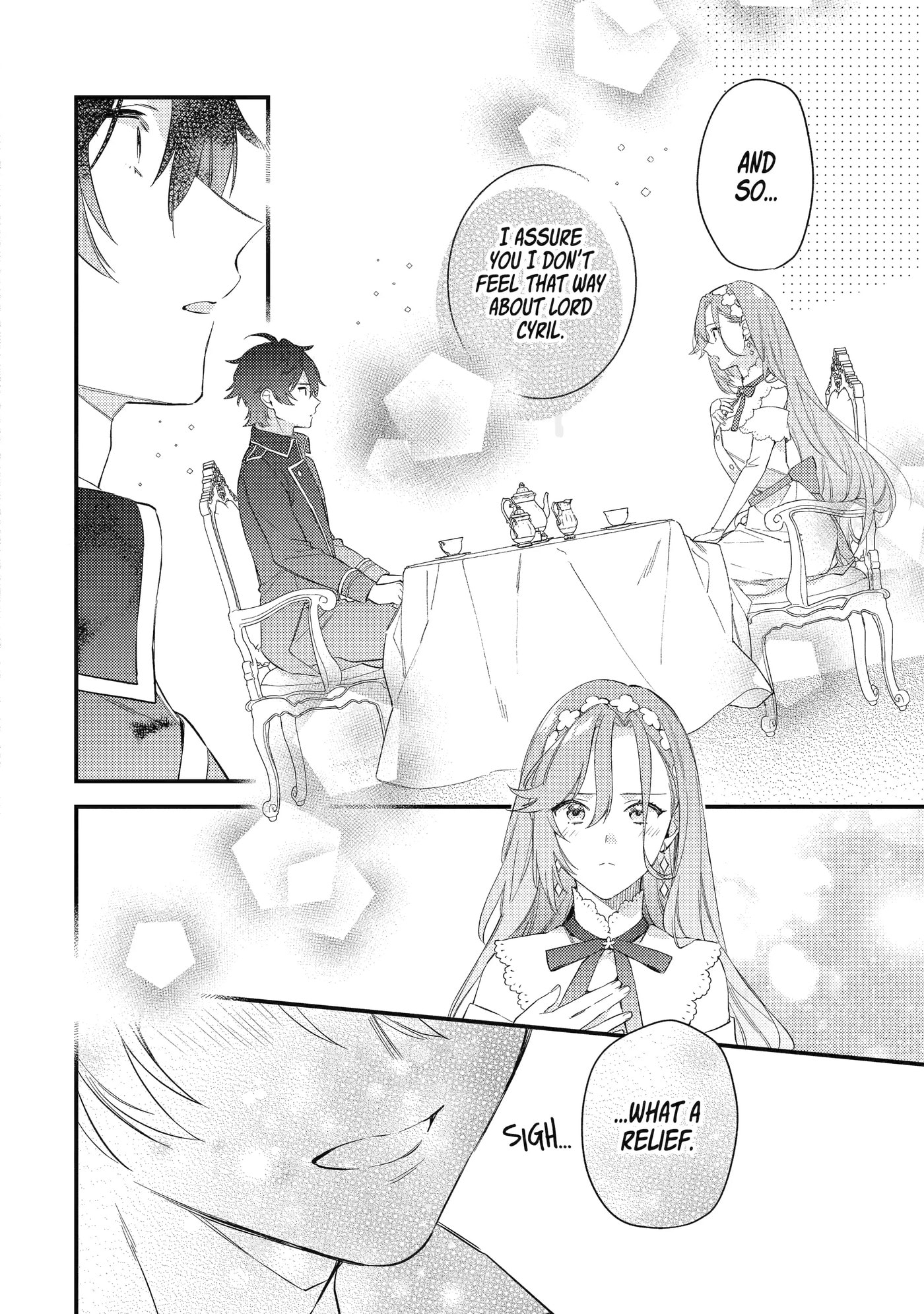 Kon'yaku Haki o Neratte Kioku Soushitsu no Furi o Shitara, Sokkenai Taido datta Kon'yakusha ga 