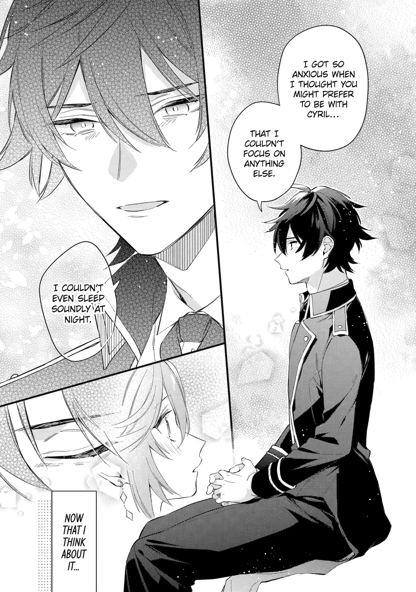 Kon'yaku Haki o Neratte Kioku Soushitsu no Furi o Shitara, Sokkenai Taido datta Kon'yakusha ga 
