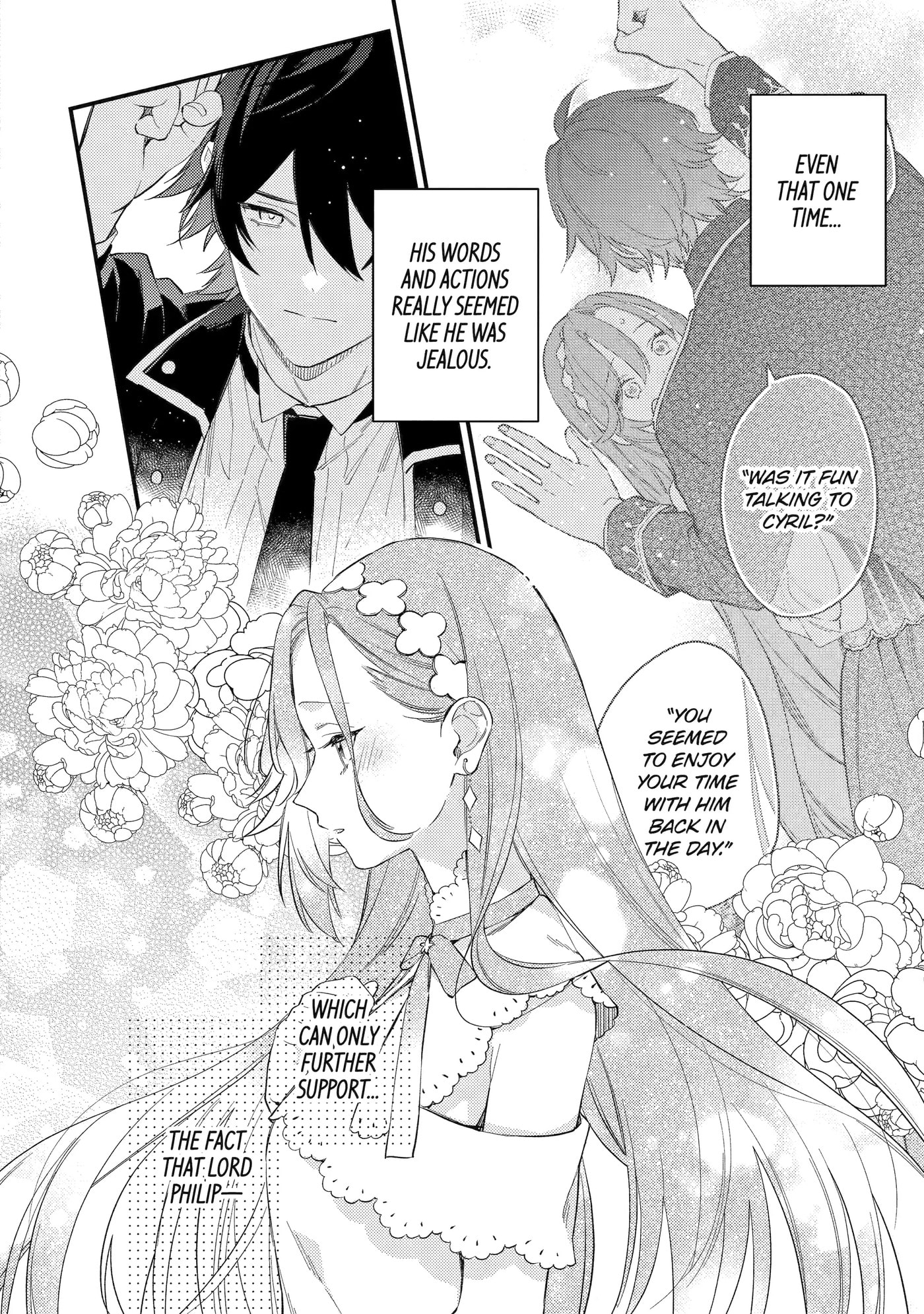 Kon'yaku Haki o Neratte Kioku Soushitsu no Furi o Shitara, Sokkenai Taido datta Kon'yakusha ga 
