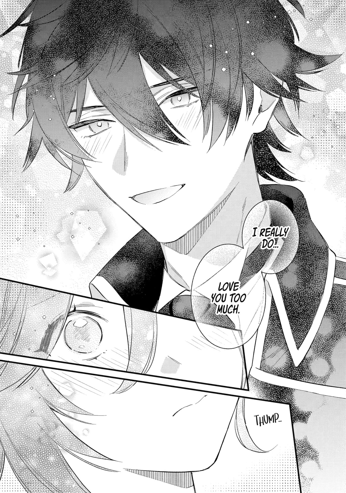 Kon'yaku Haki o Neratte Kioku Soushitsu no Furi o Shitara, Sokkenai Taido datta Kon'yakusha ga 