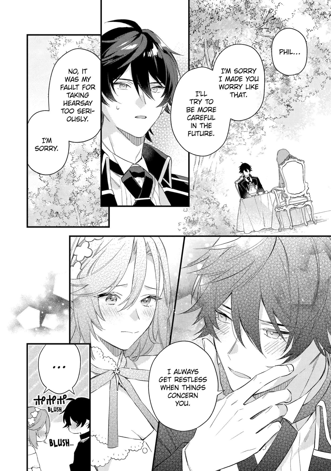 Kon'yaku Haki o Neratte Kioku Soushitsu no Furi o Shitara, Sokkenai Taido datta Kon'yakusha ga 