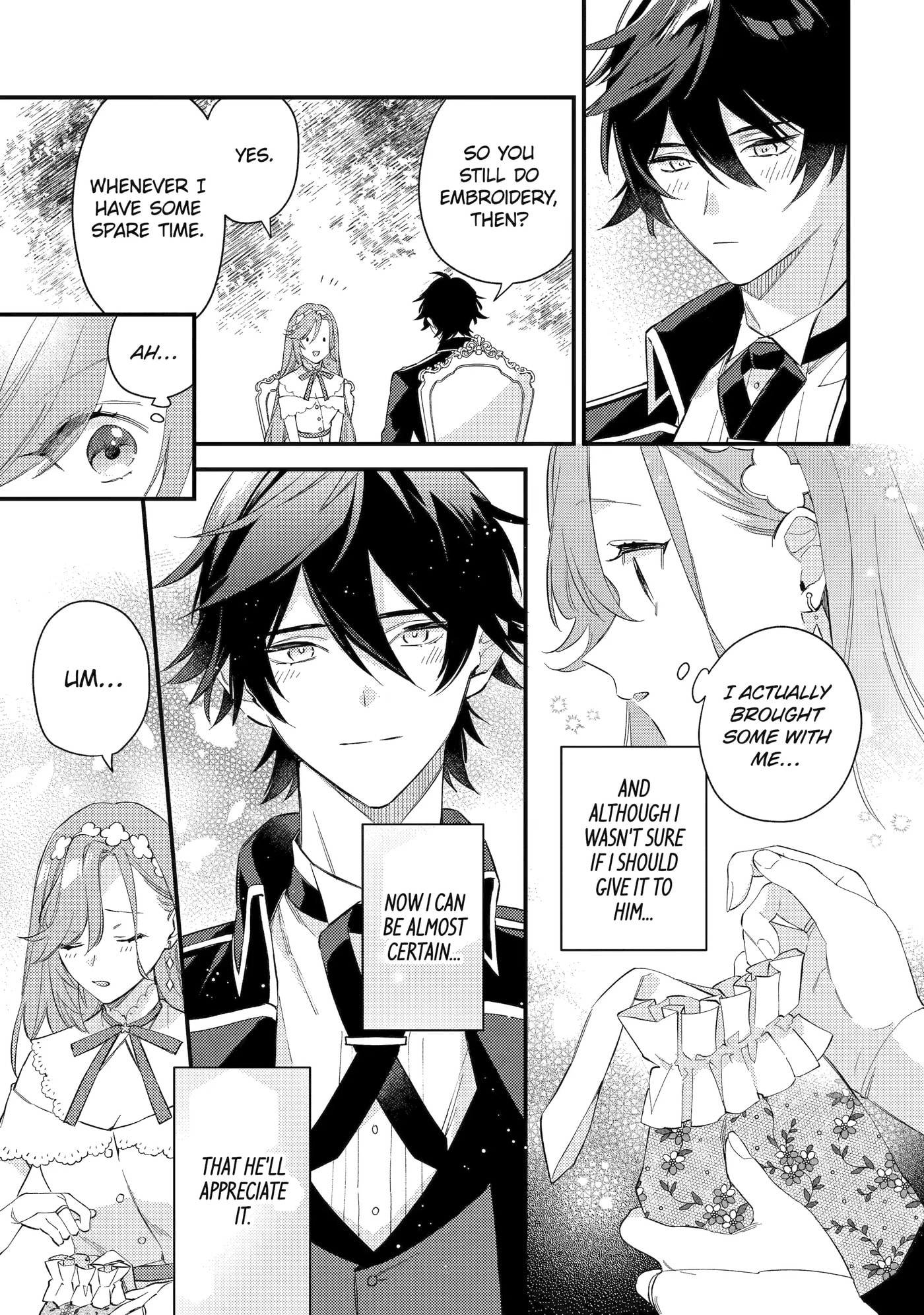 Kon'yaku Haki o Neratte Kioku Soushitsu no Furi o Shitara, Sokkenai Taido datta Kon'yakusha ga 