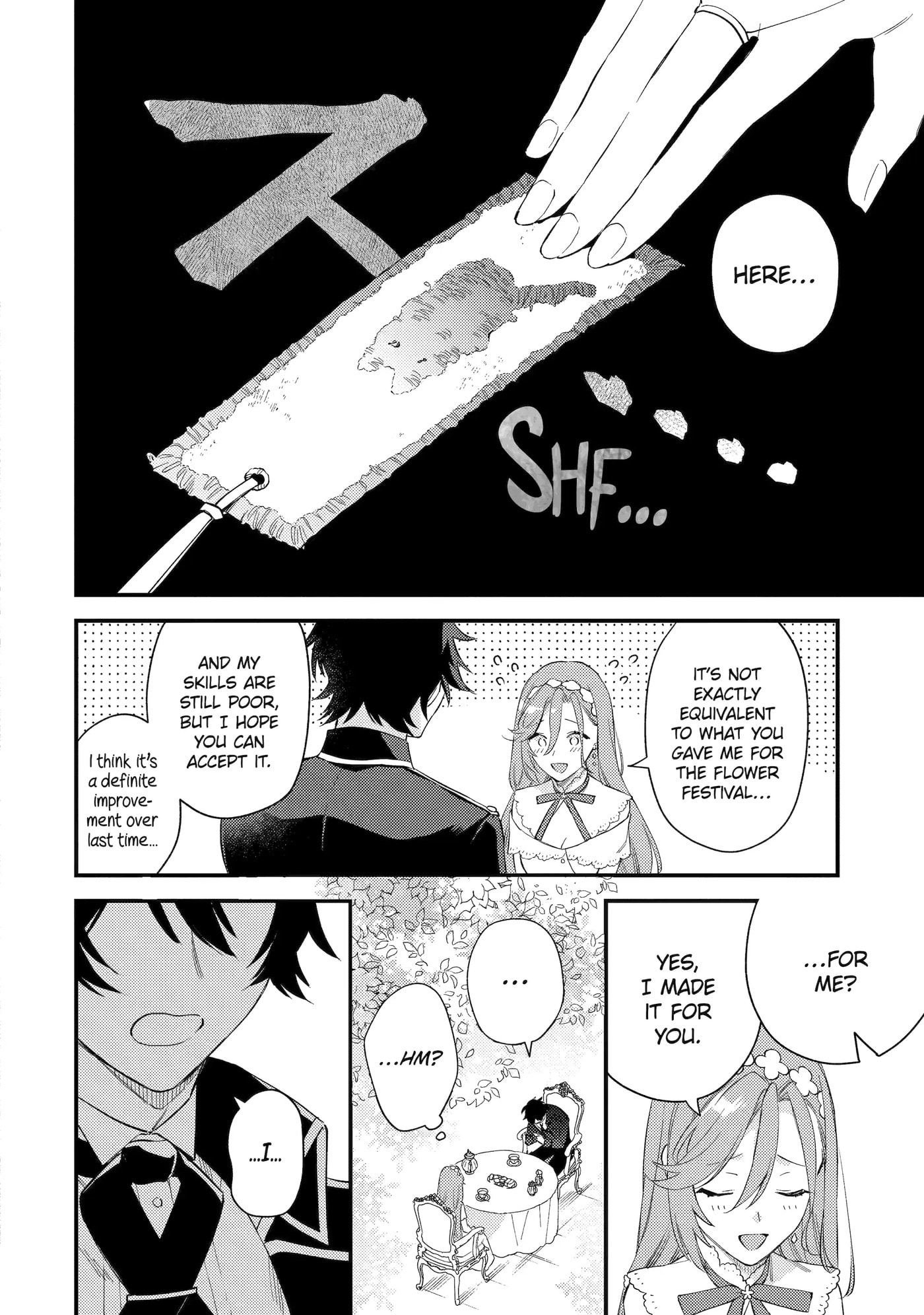 Kon'yaku Haki o Neratte Kioku Soushitsu no Furi o Shitara, Sokkenai Taido datta Kon'yakusha ga 