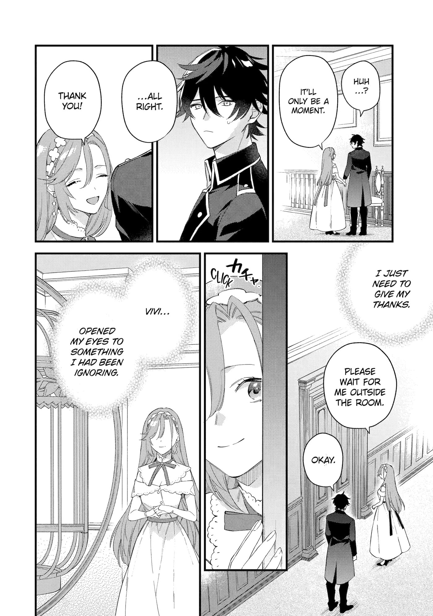 Kon'yaku Haki o Neratte Kioku Soushitsu no Furi o Shitara, Sokkenai Taido datta Kon'yakusha ga 
