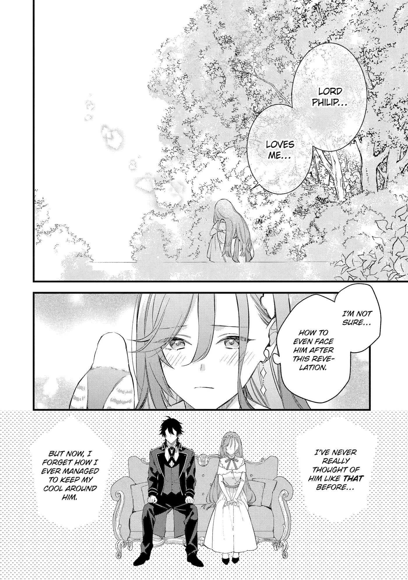 Kon'yaku Haki o Neratte Kioku Soushitsu no Furi o Shitara, Sokkenai Taido datta Kon'yakusha ga 