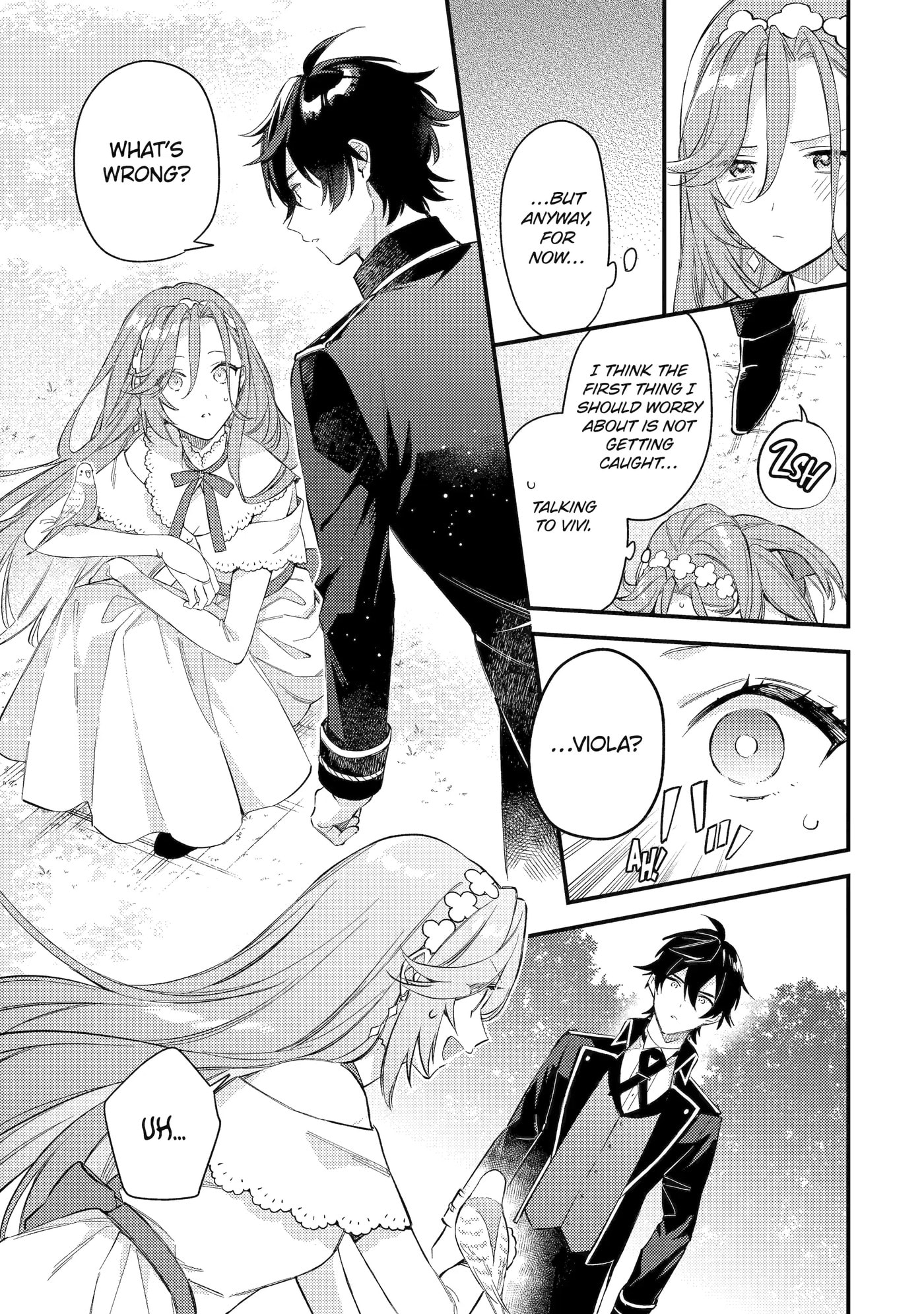 Kon'yaku Haki o Neratte Kioku Soushitsu no Furi o Shitara, Sokkenai Taido datta Kon'yakusha ga 