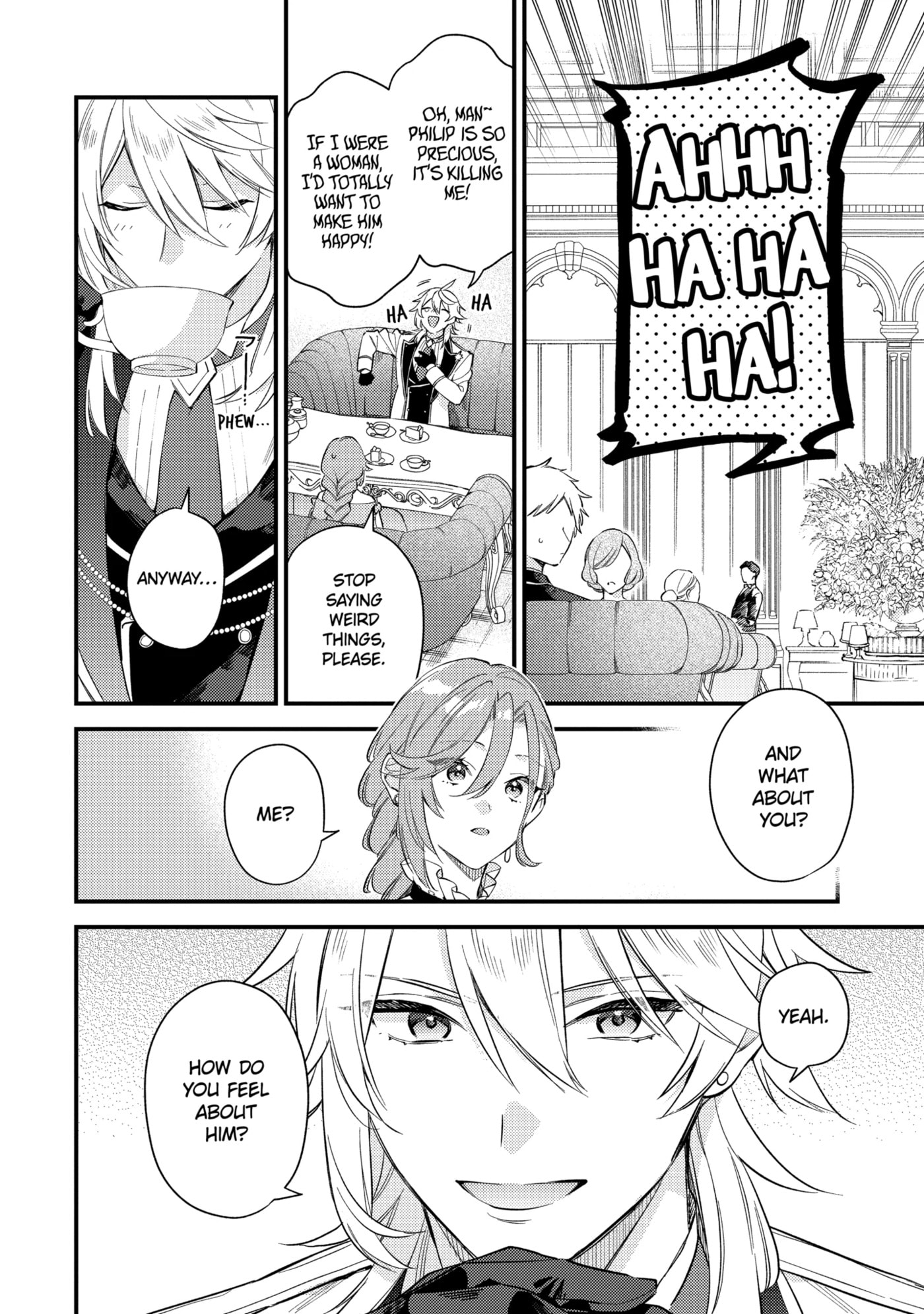 Kon'yaku Haki o Neratte Kioku Soushitsu no Furi o Shitara, Sokkenai Taido datta Kon'yakusha ga 