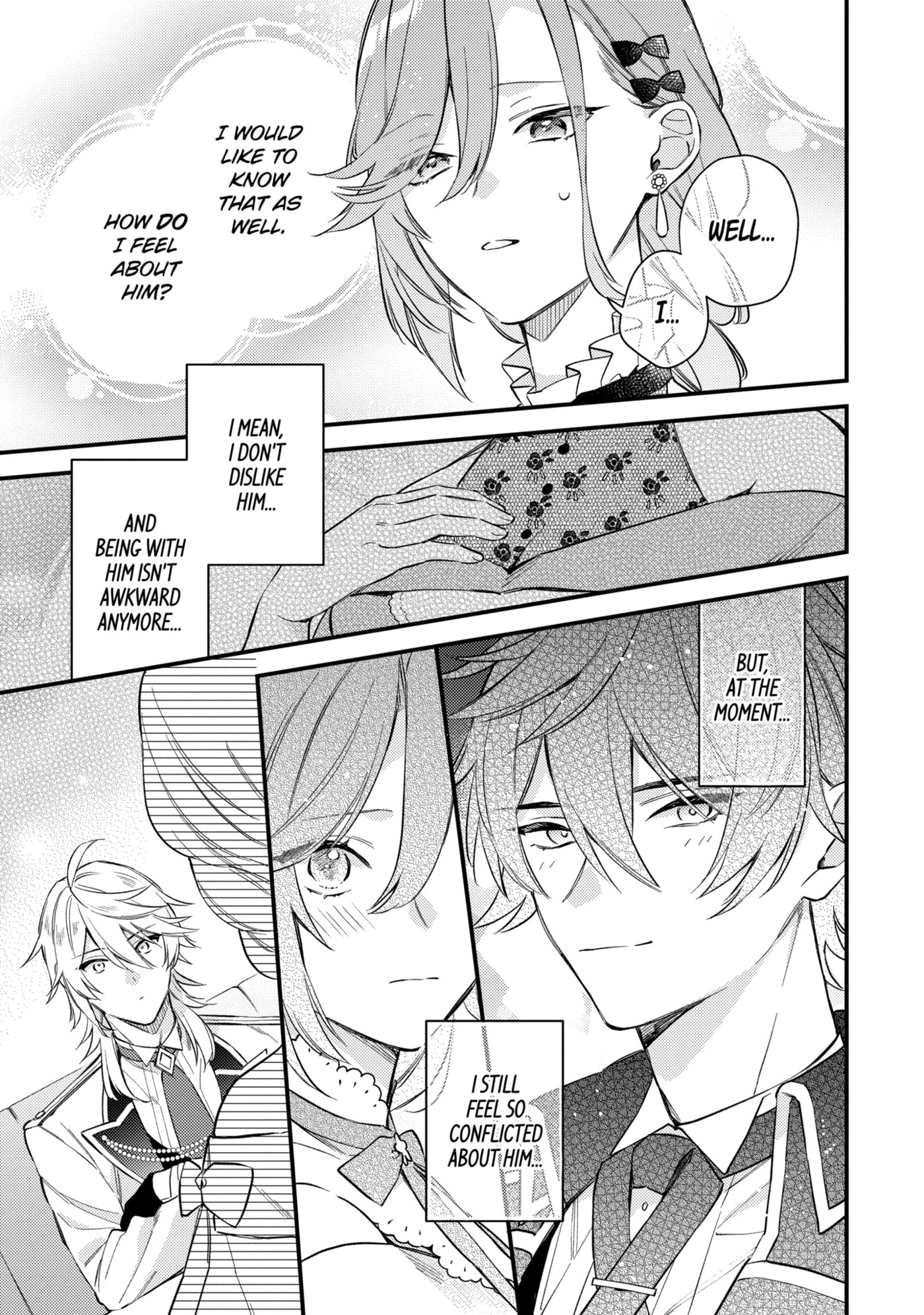 Kon'yaku Haki o Neratte Kioku Soushitsu no Furi o Shitara, Sokkenai Taido datta Kon'yakusha ga 