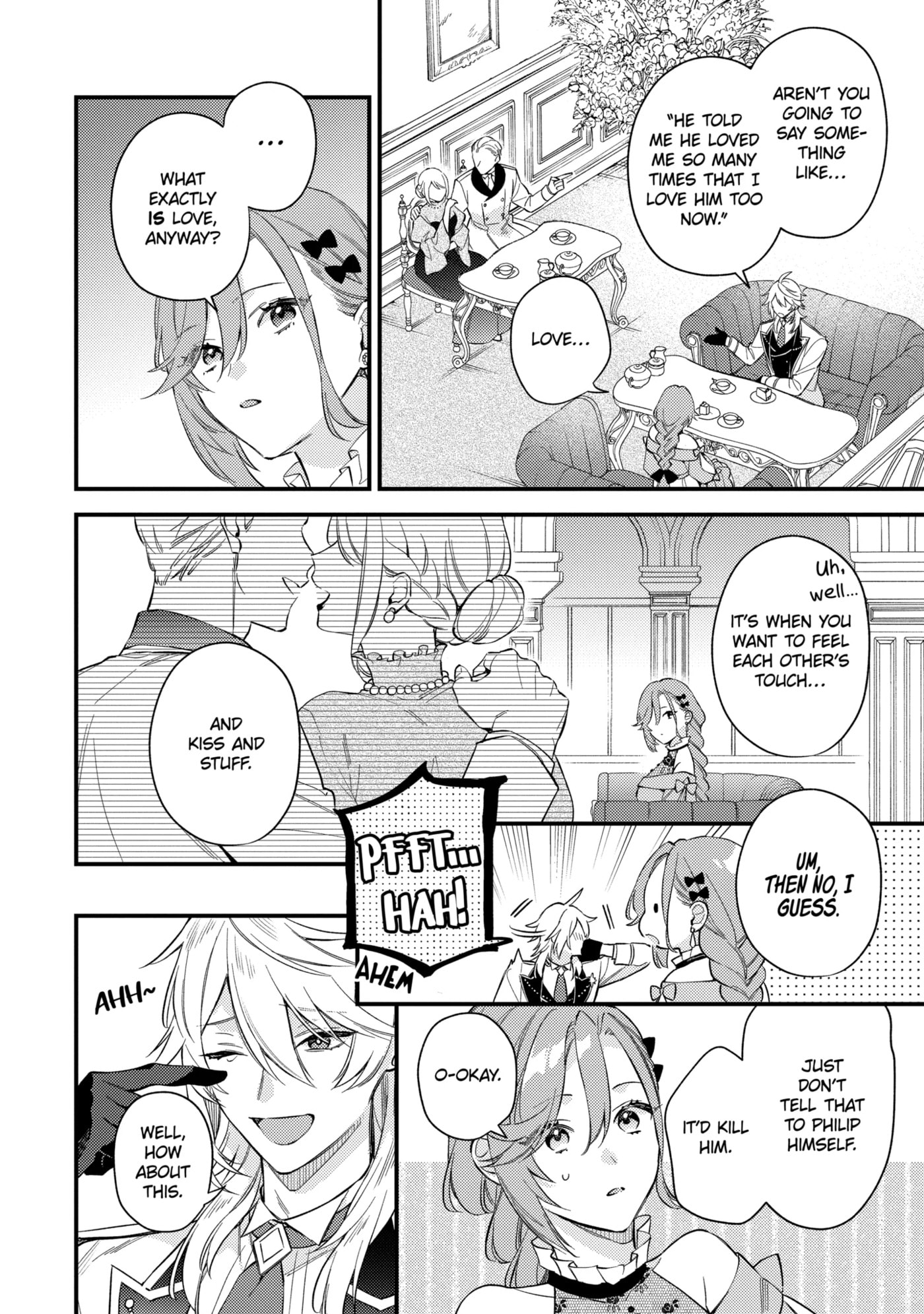 Kon'yaku Haki o Neratte Kioku Soushitsu no Furi o Shitara, Sokkenai Taido datta Kon'yakusha ga 
