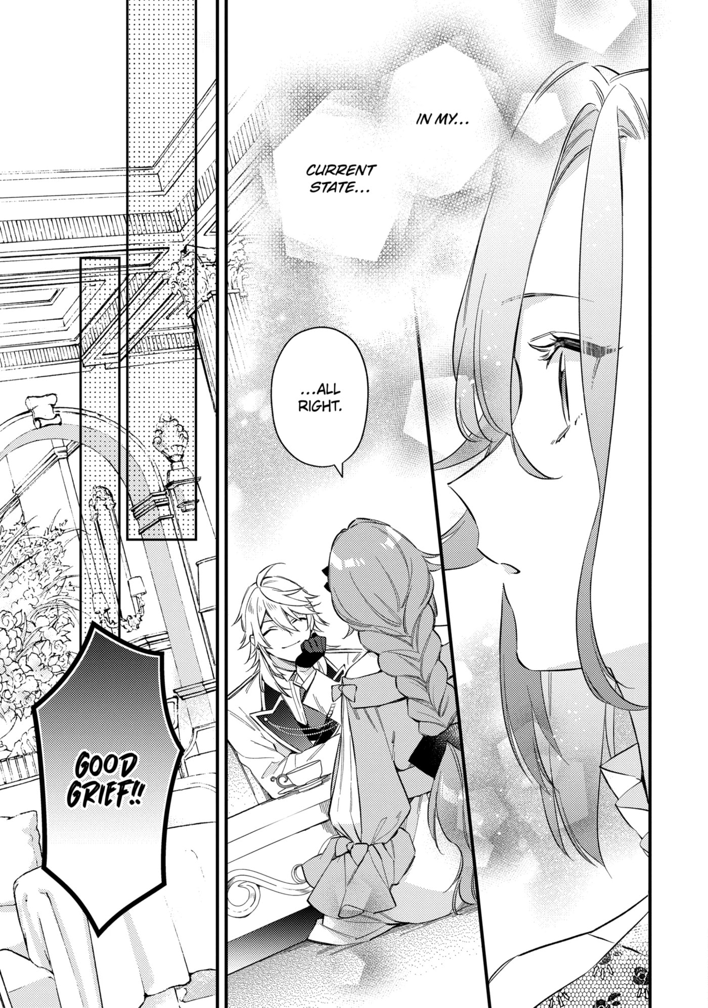 Kon'yaku Haki o Neratte Kioku Soushitsu no Furi o Shitara, Sokkenai Taido datta Kon'yakusha ga 