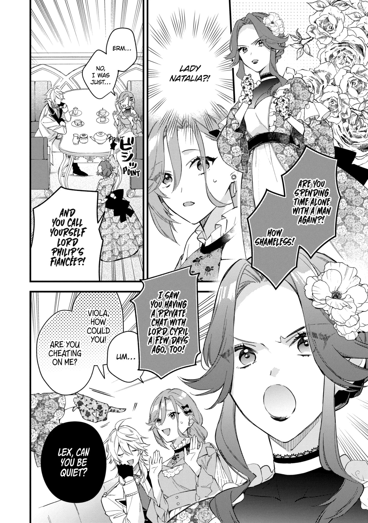 Kon'yaku Haki o Neratte Kioku Soushitsu no Furi o Shitara, Sokkenai Taido datta Kon'yakusha ga 