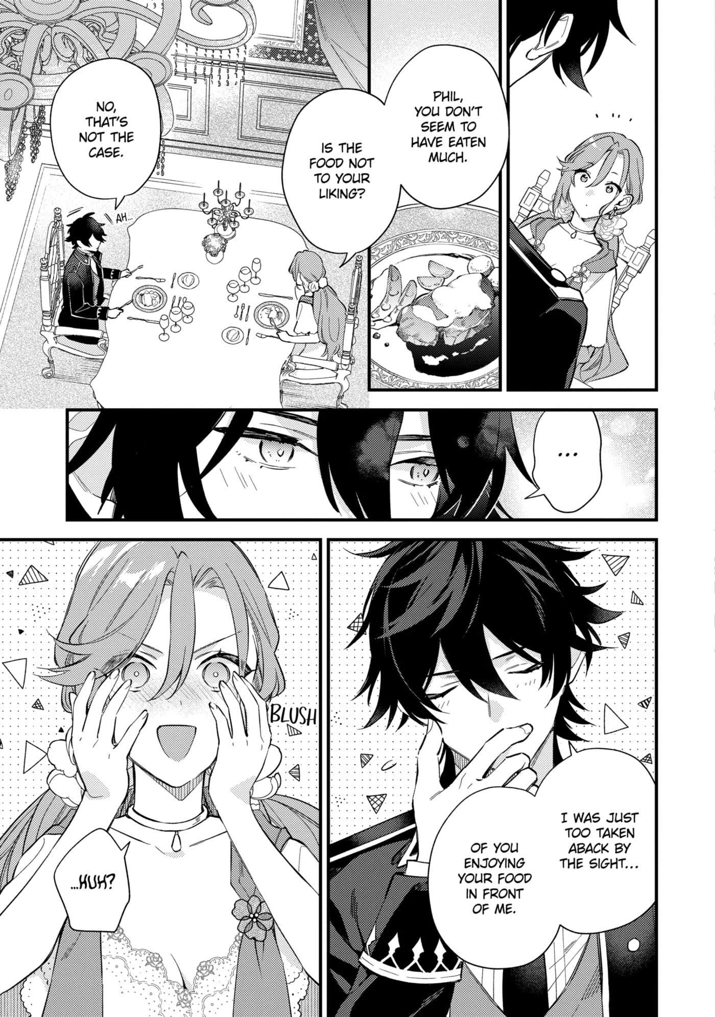 Kon'yaku Haki o Neratte Kioku Soushitsu no Furi o Shitara, Sokkenai Taido datta Kon'yakusha ga 
