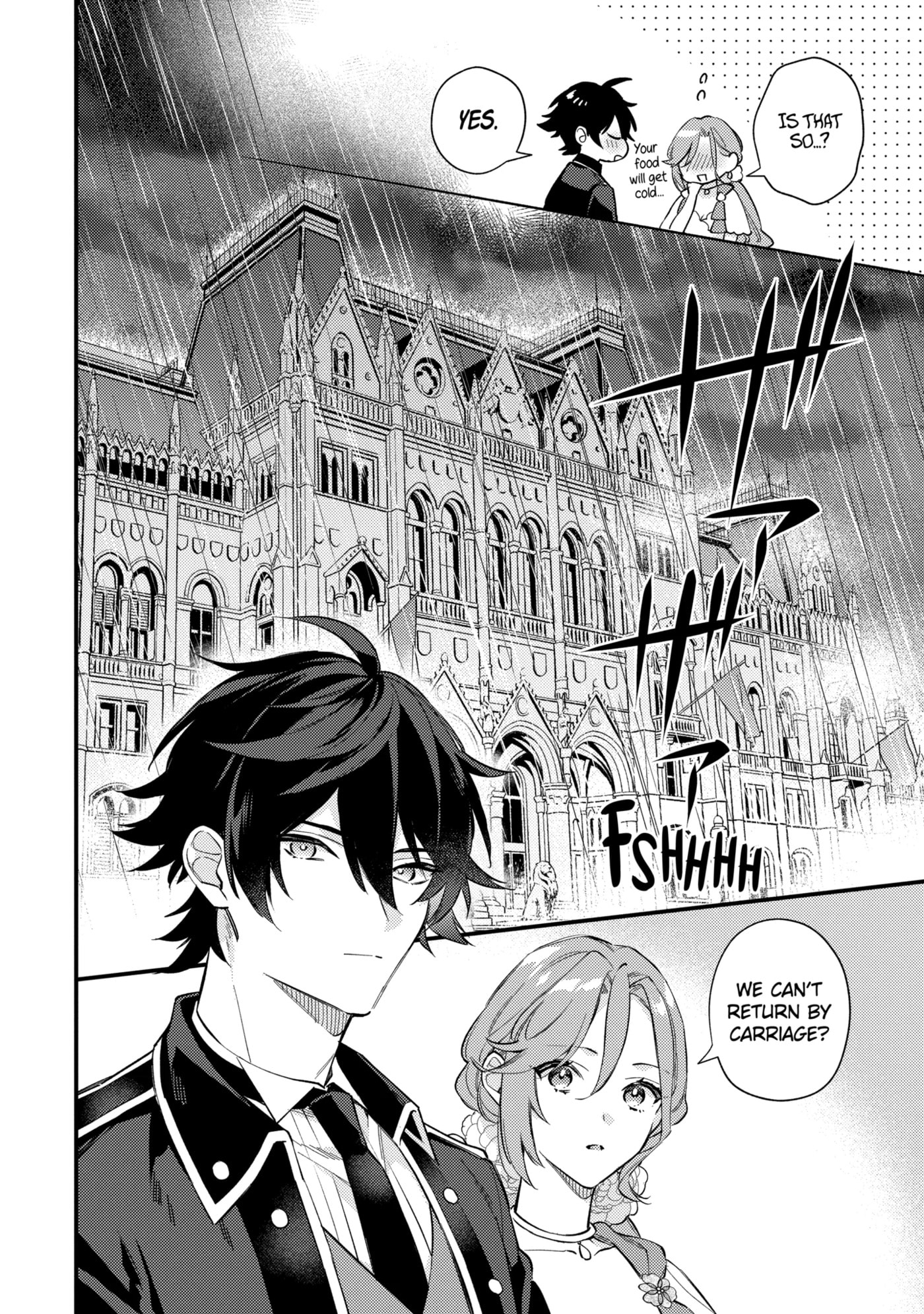 Kon'yaku Haki o Neratte Kioku Soushitsu no Furi o Shitara, Sokkenai Taido datta Kon'yakusha ga 