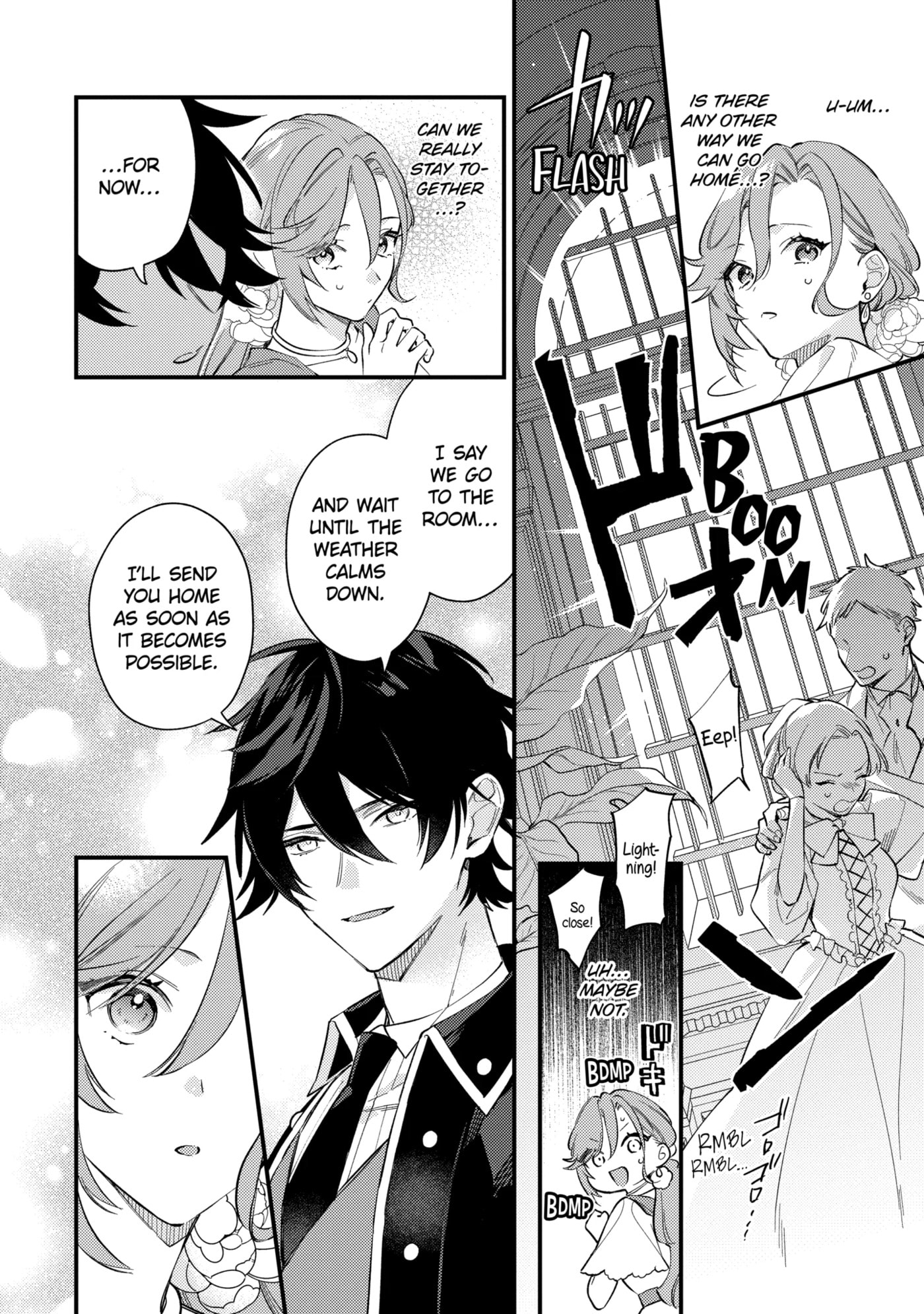 Kon'yaku Haki o Neratte Kioku Soushitsu no Furi o Shitara, Sokkenai Taido datta Kon'yakusha ga 