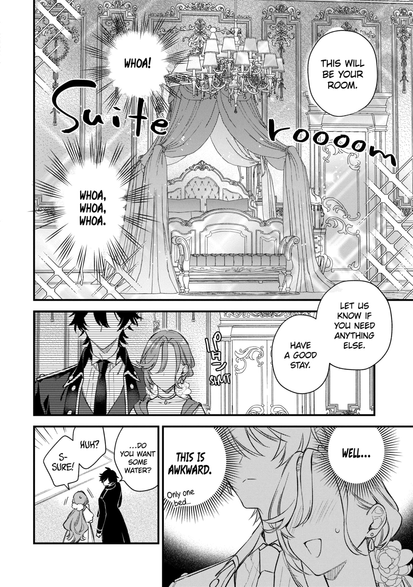 Kon'yaku Haki o Neratte Kioku Soushitsu no Furi o Shitara, Sokkenai Taido datta Kon'yakusha ga 