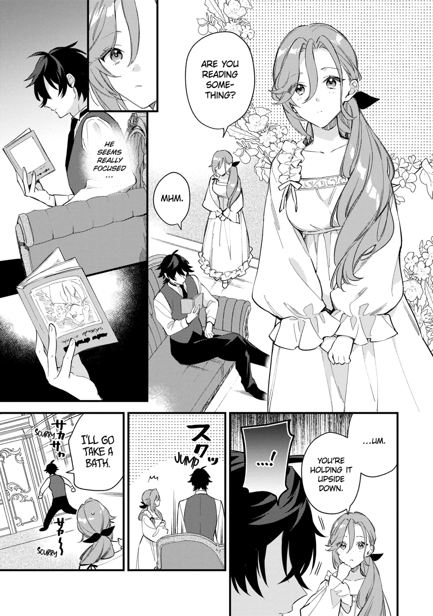 Kon'yaku Haki o Neratte Kioku Soushitsu no Furi o Shitara, Sokkenai Taido datta Kon'yakusha ga 