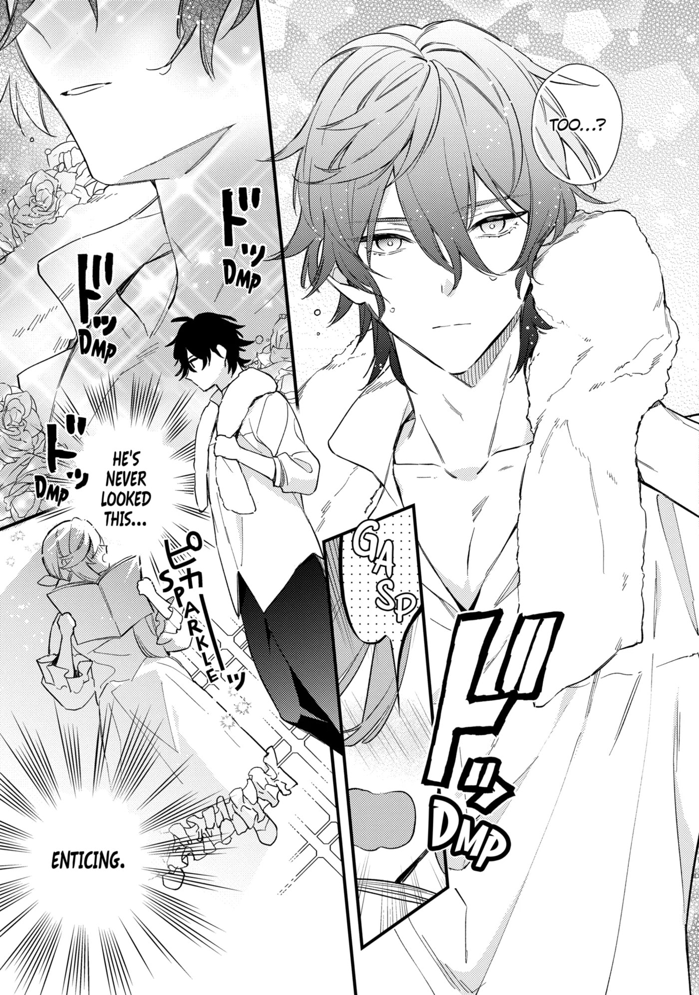 Kon'yaku Haki o Neratte Kioku Soushitsu no Furi o Shitara, Sokkenai Taido datta Kon'yakusha ga 