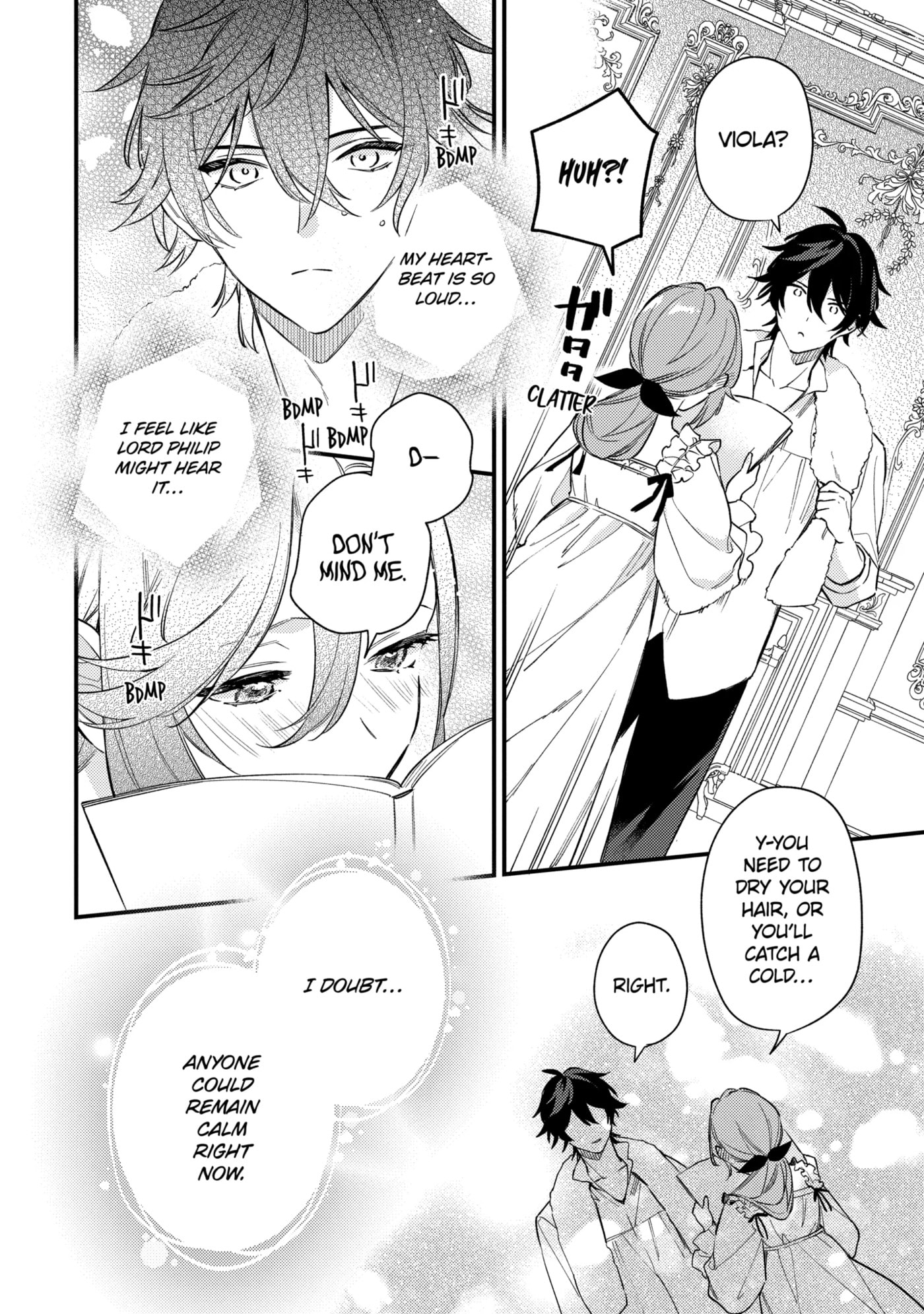 Kon'yaku Haki o Neratte Kioku Soushitsu no Furi o Shitara, Sokkenai Taido datta Kon'yakusha ga 