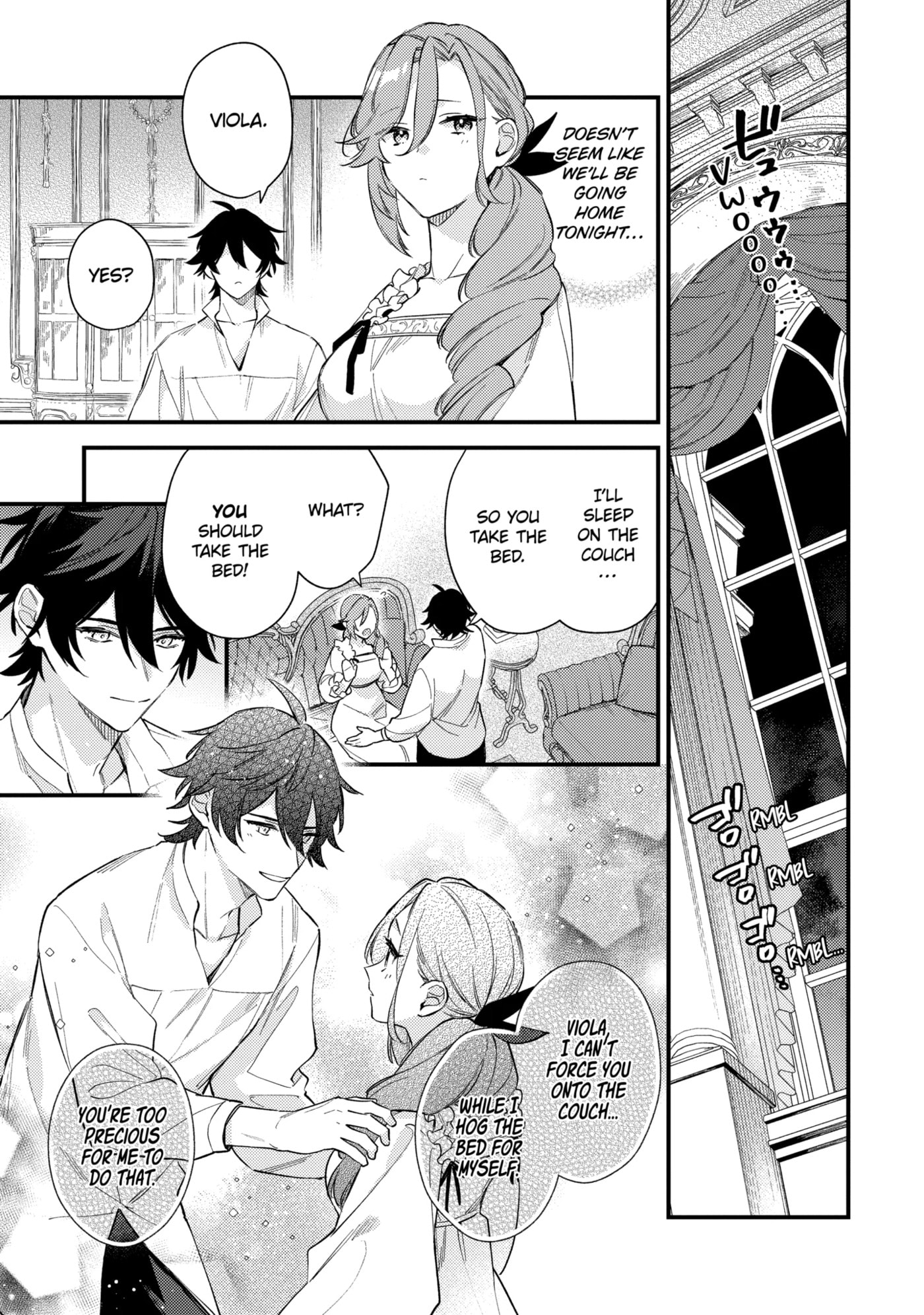Kon'yaku Haki o Neratte Kioku Soushitsu no Furi o Shitara, Sokkenai Taido datta Kon'yakusha ga 