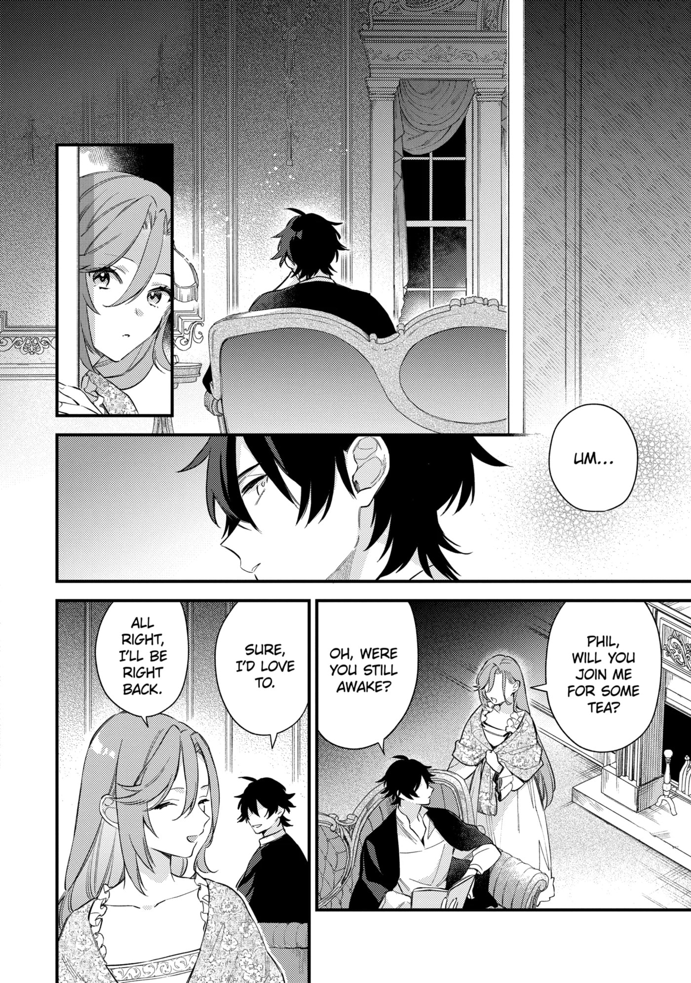 Kon'yaku Haki o Neratte Kioku Soushitsu no Furi o Shitara, Sokkenai Taido datta Kon'yakusha ga 