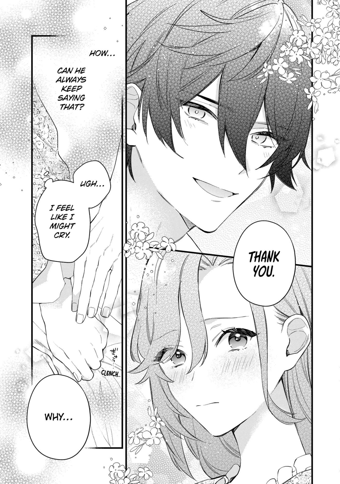 Kon'yaku Haki o Neratte Kioku Soushitsu no Furi o Shitara, Sokkenai Taido datta Kon'yakusha ga 
