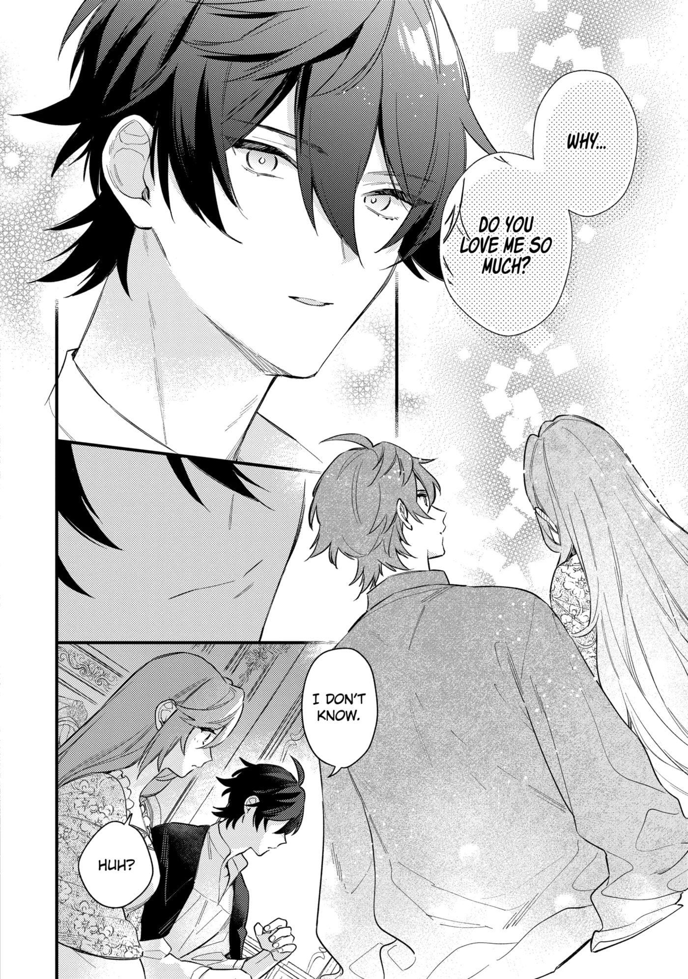 Kon'yaku Haki o Neratte Kioku Soushitsu no Furi o Shitara, Sokkenai Taido datta Kon'yakusha ga 