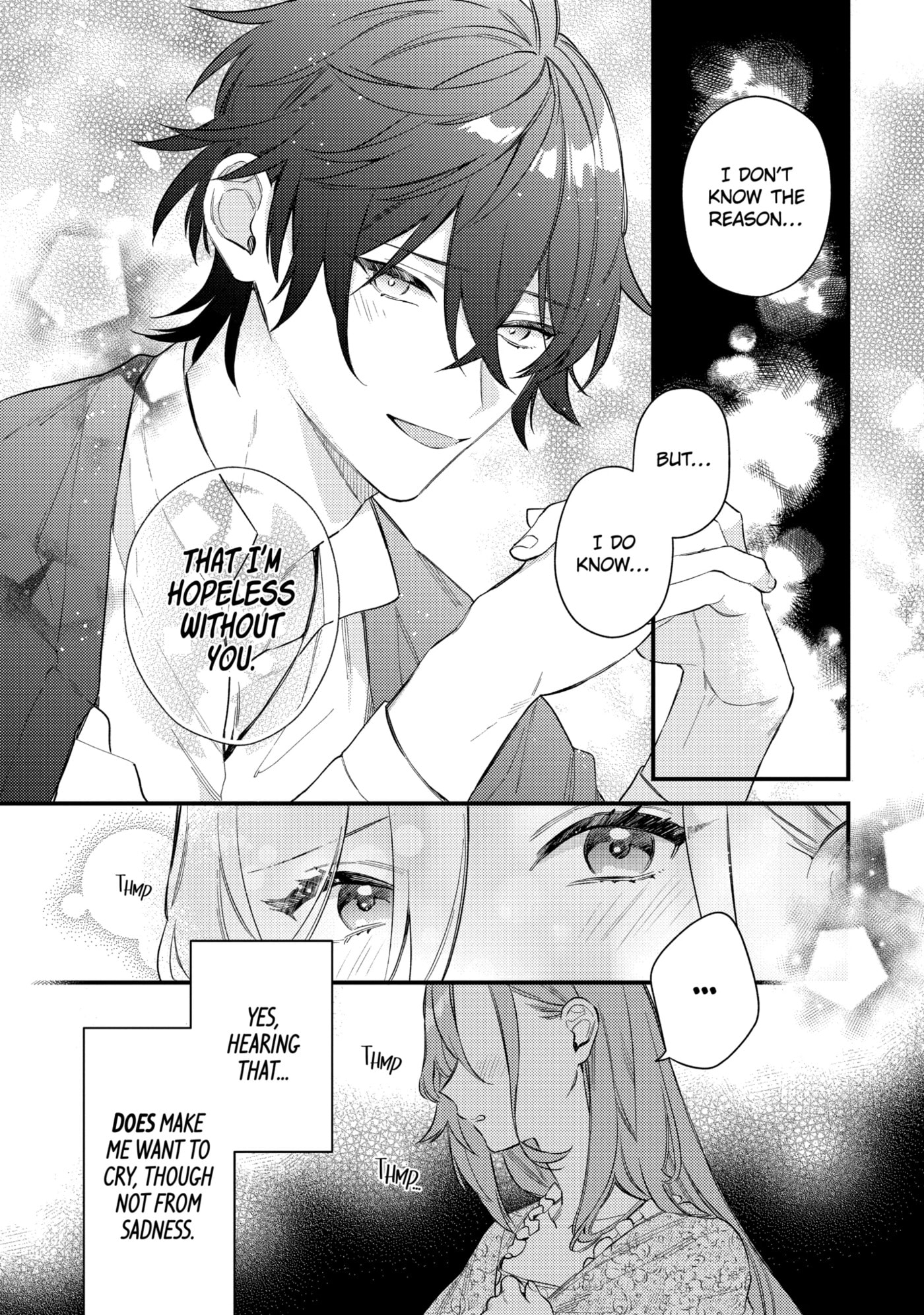 Kon'yaku Haki o Neratte Kioku Soushitsu no Furi o Shitara, Sokkenai Taido datta Kon'yakusha ga 