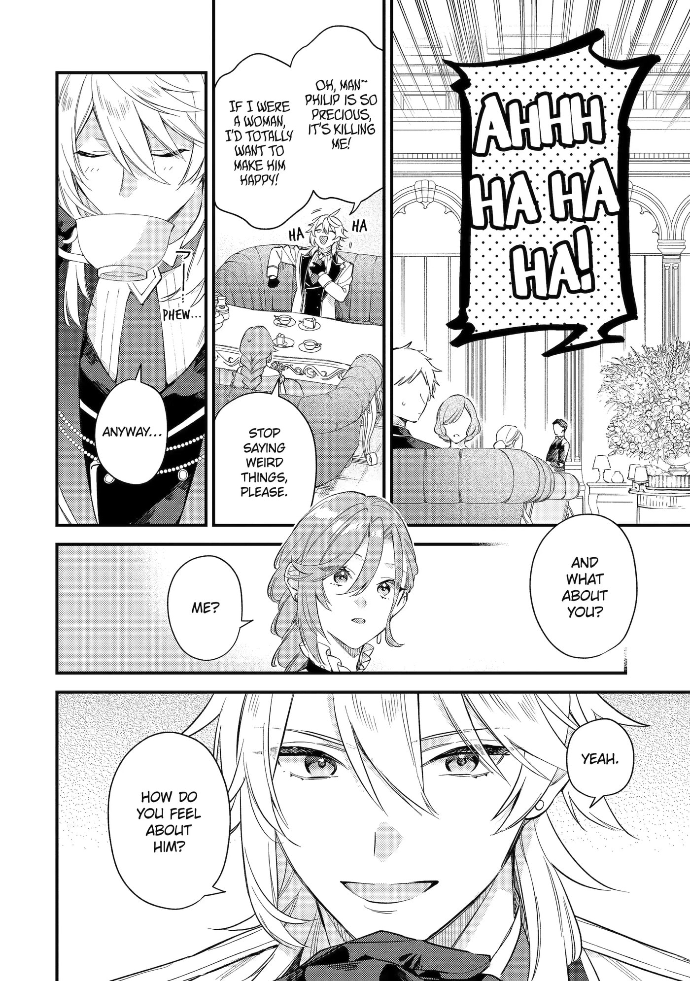 Kon'yaku Haki o Neratte Kioku Soushitsu no Furi o Shitara, Sokkenai Taido datta Kon'yakusha ga 