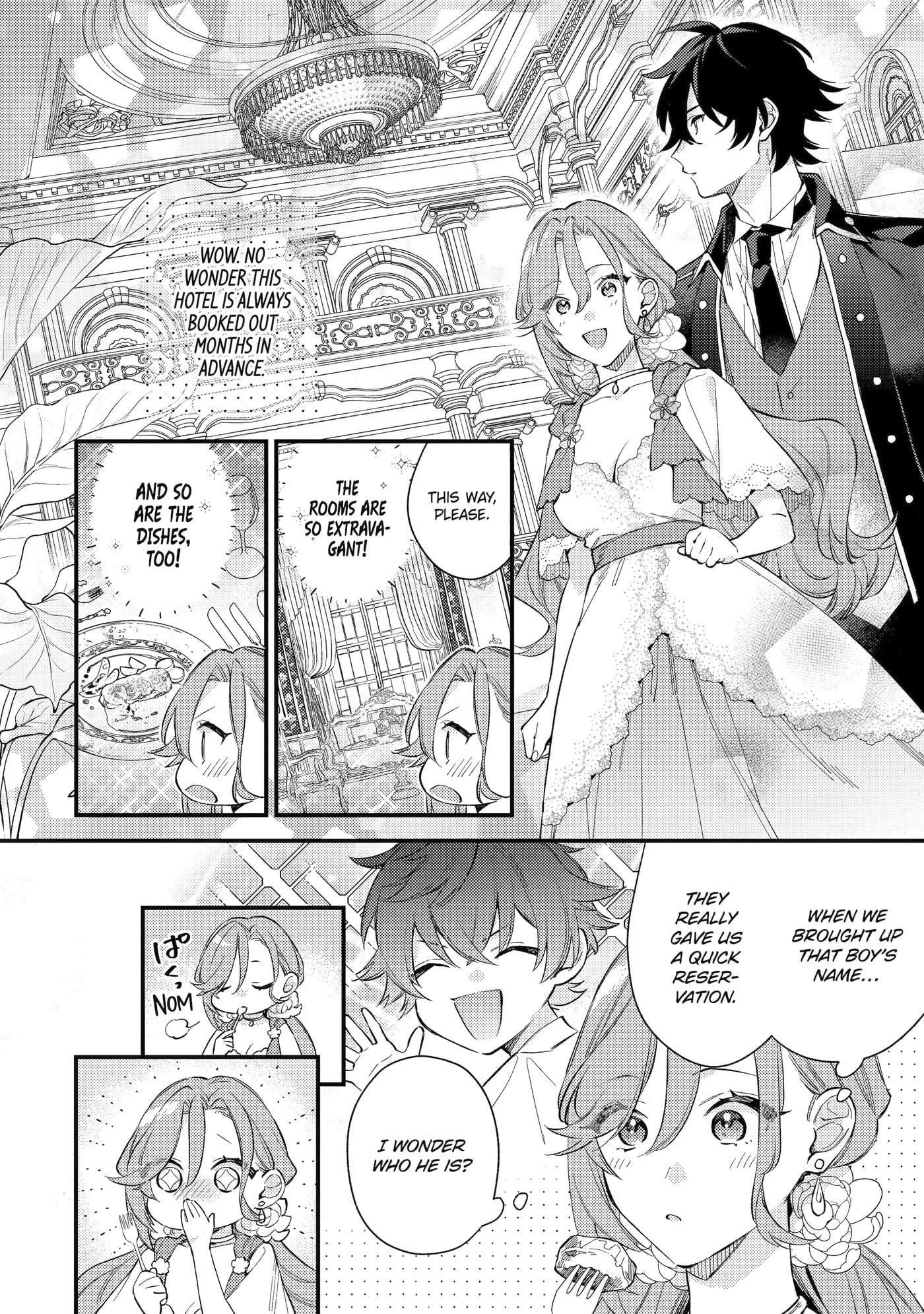 Kon'yaku Haki o Neratte Kioku Soushitsu no Furi o Shitara, Sokkenai Taido datta Kon'yakusha ga 