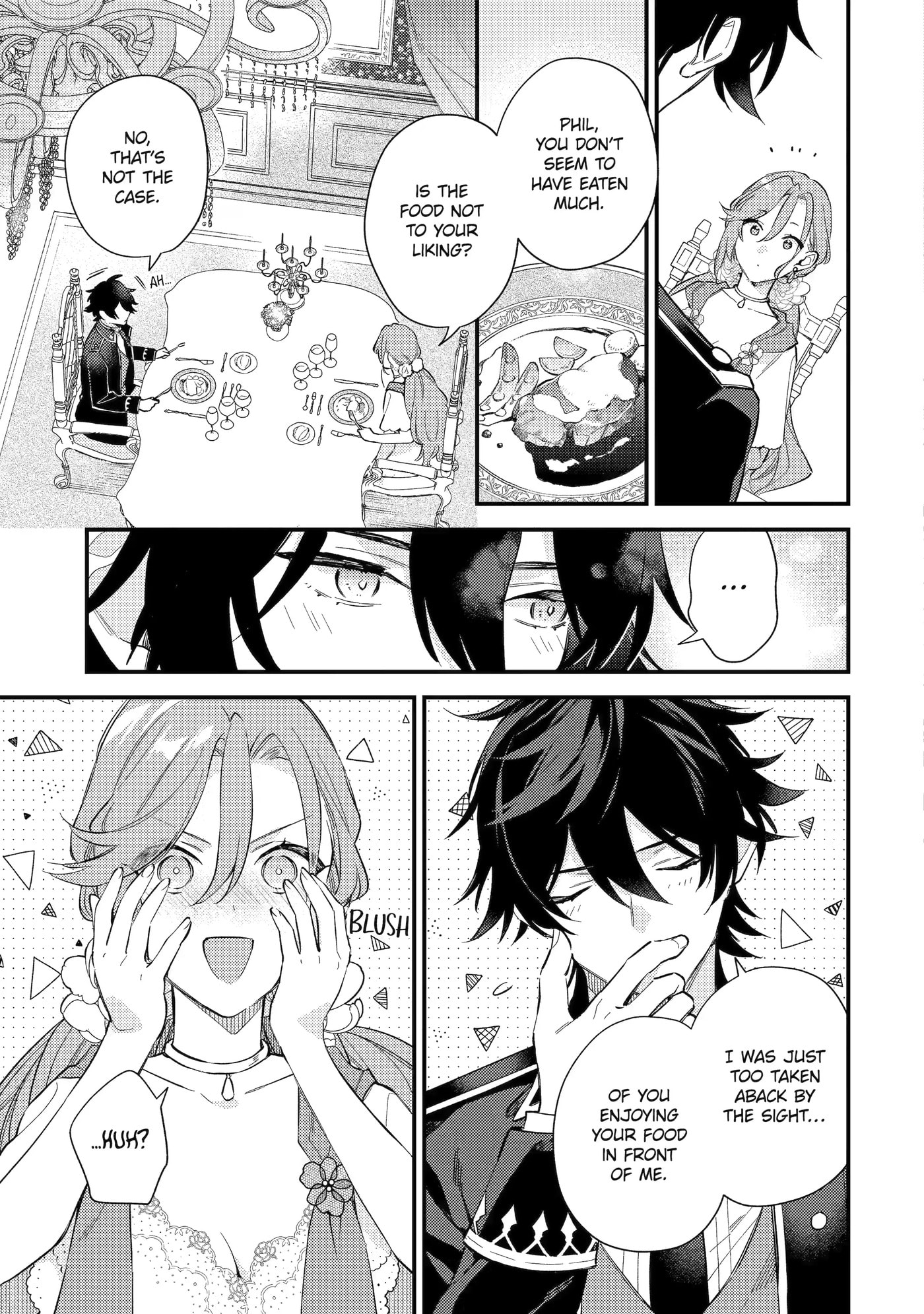 Kon'yaku Haki o Neratte Kioku Soushitsu no Furi o Shitara, Sokkenai Taido datta Kon'yakusha ga 