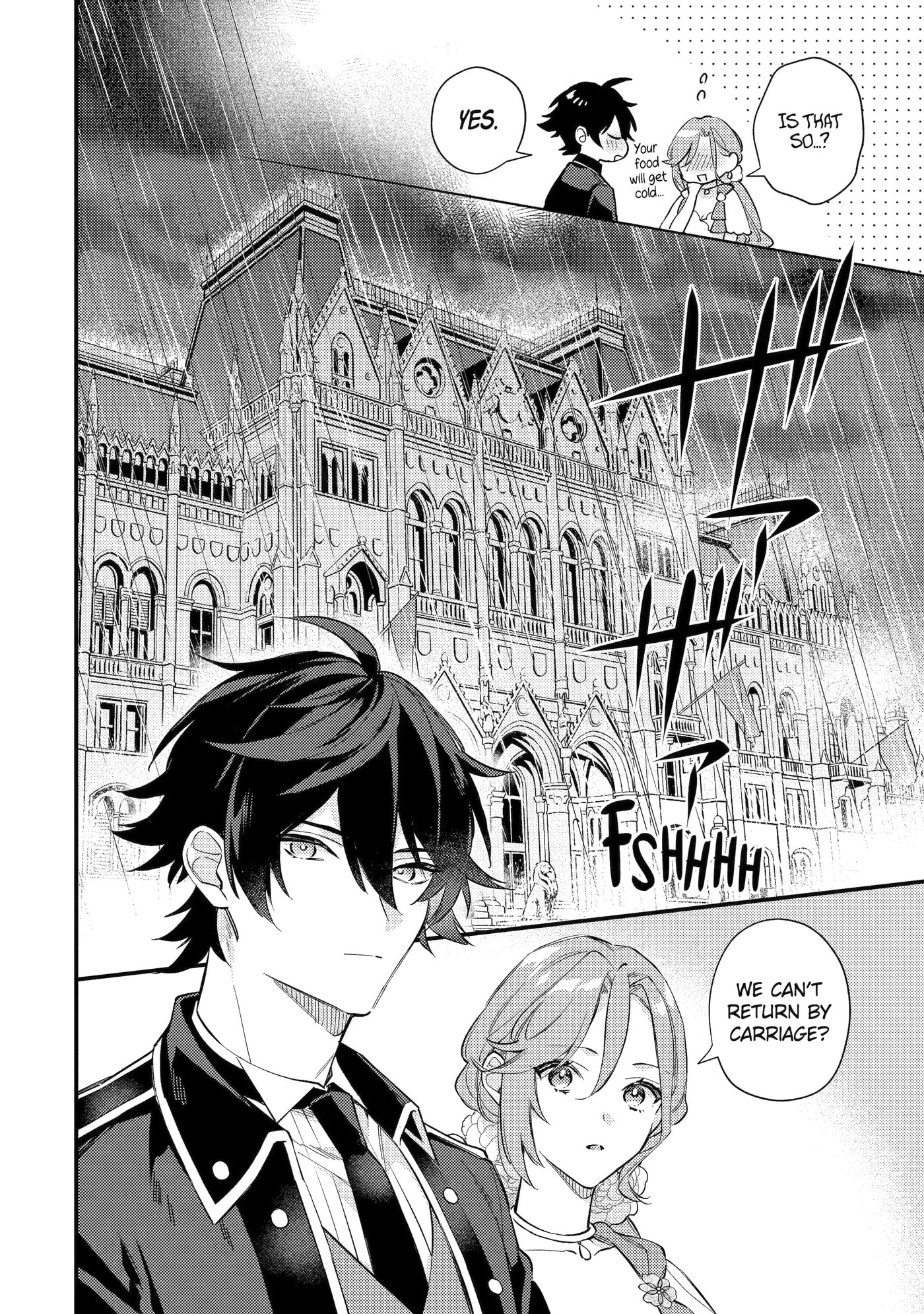 Kon'yaku Haki o Neratte Kioku Soushitsu no Furi o Shitara, Sokkenai Taido datta Kon'yakusha ga 