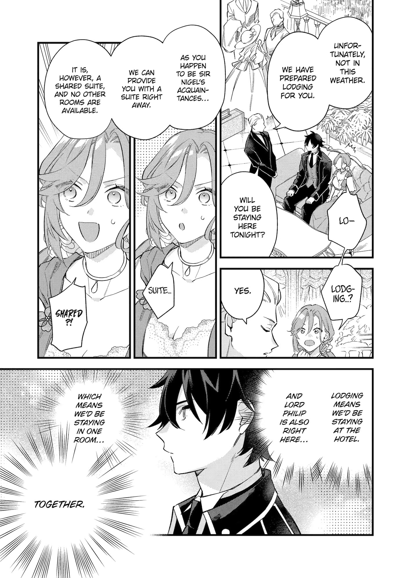 Kon'yaku Haki o Neratte Kioku Soushitsu no Furi o Shitara, Sokkenai Taido datta Kon'yakusha ga 