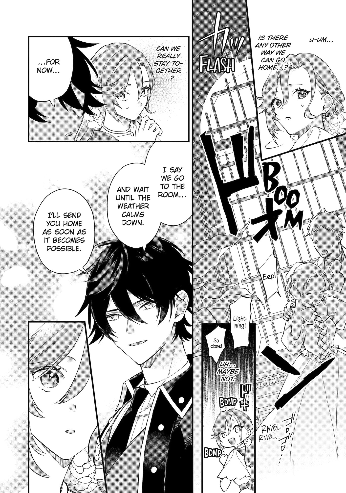 Kon'yaku Haki o Neratte Kioku Soushitsu no Furi o Shitara, Sokkenai Taido datta Kon'yakusha ga 