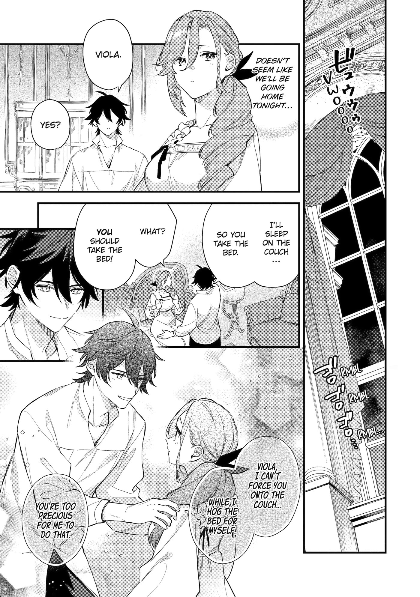 Kon'yaku Haki o Neratte Kioku Soushitsu no Furi o Shitara, Sokkenai Taido datta Kon'yakusha ga 