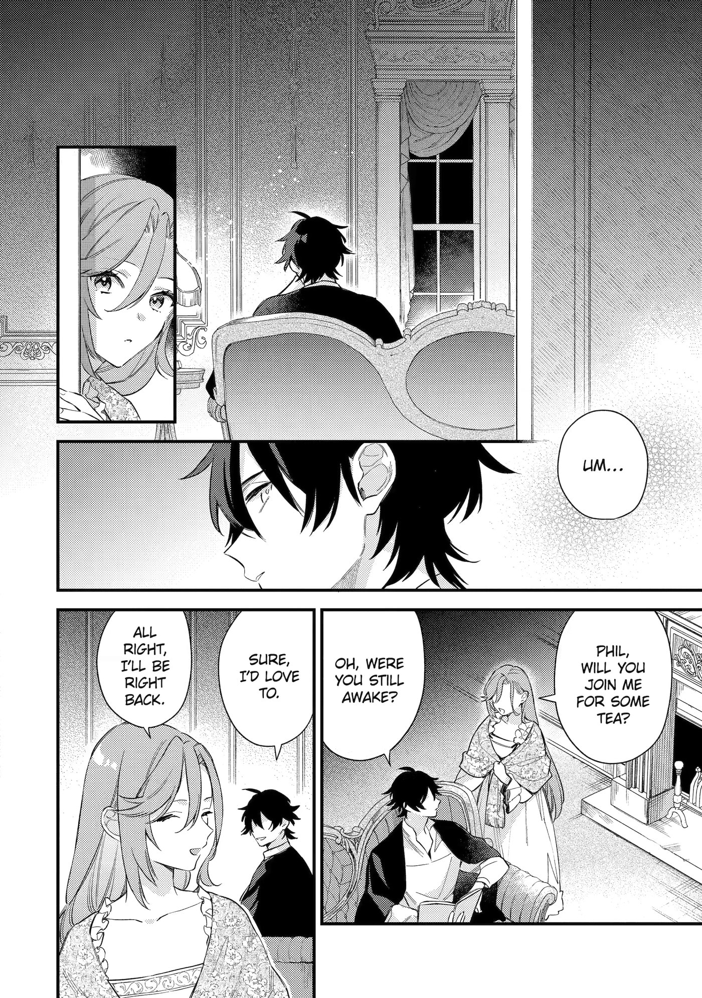 Kon'yaku Haki o Neratte Kioku Soushitsu no Furi o Shitara, Sokkenai Taido datta Kon'yakusha ga 