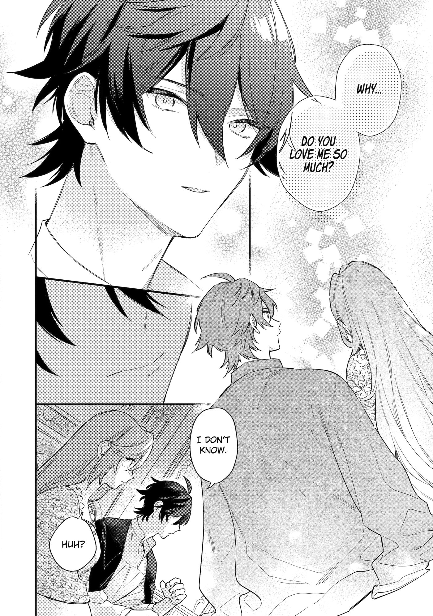 Kon'yaku Haki o Neratte Kioku Soushitsu no Furi o Shitara, Sokkenai Taido datta Kon'yakusha ga 